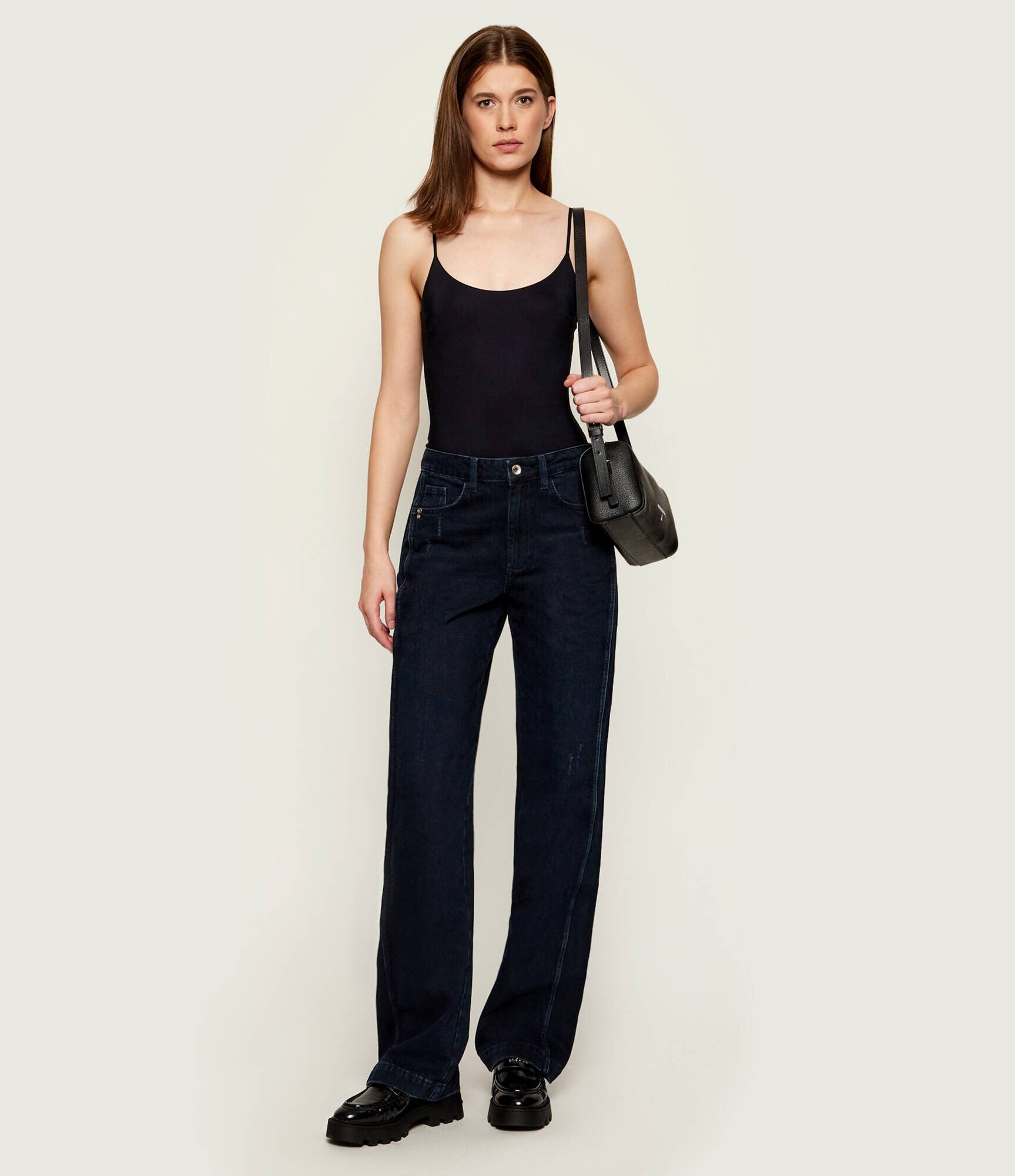 Patrizia Pepe Body | Slim Fit