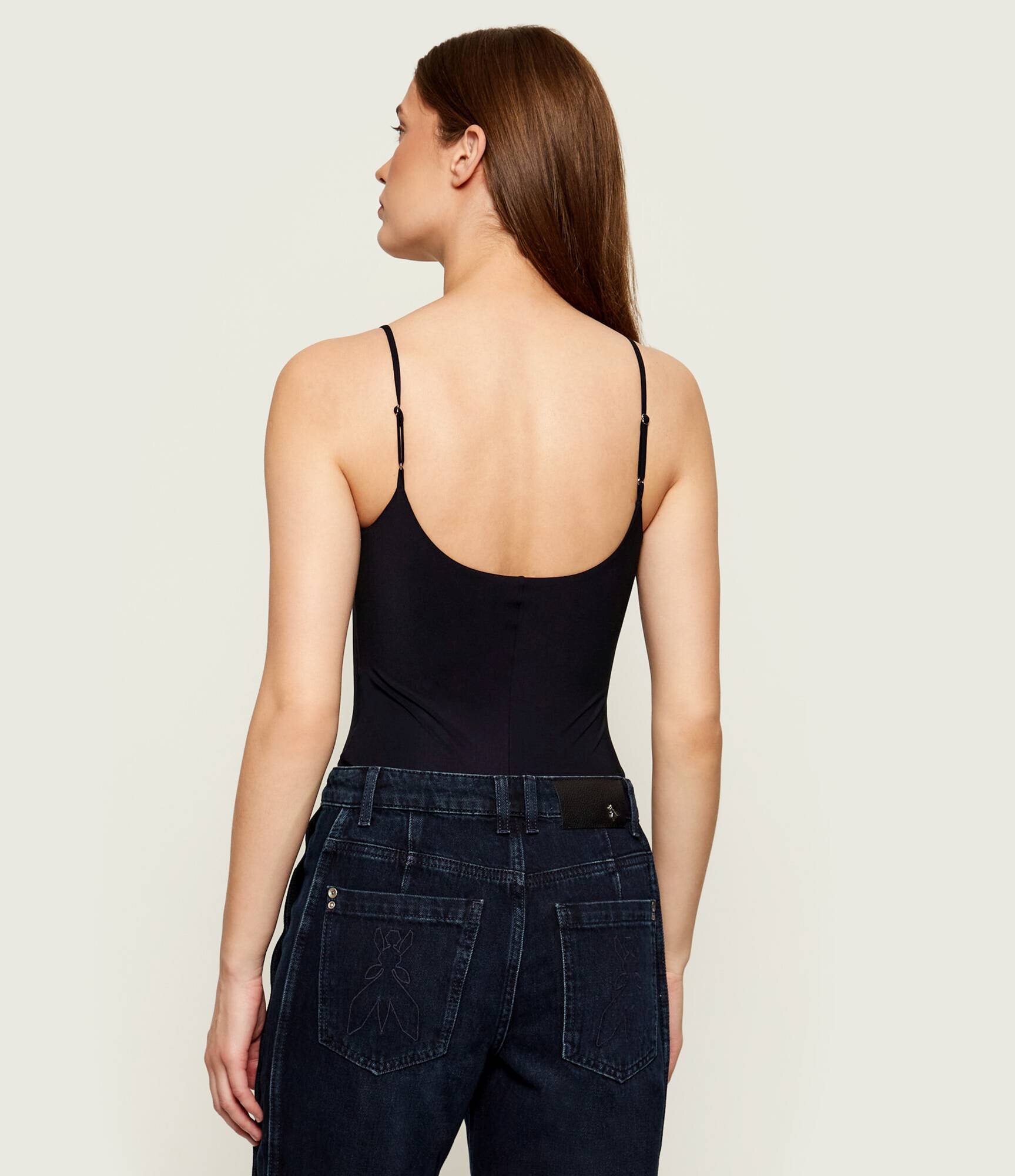 Patrizia Pepe Body | Slim Fit