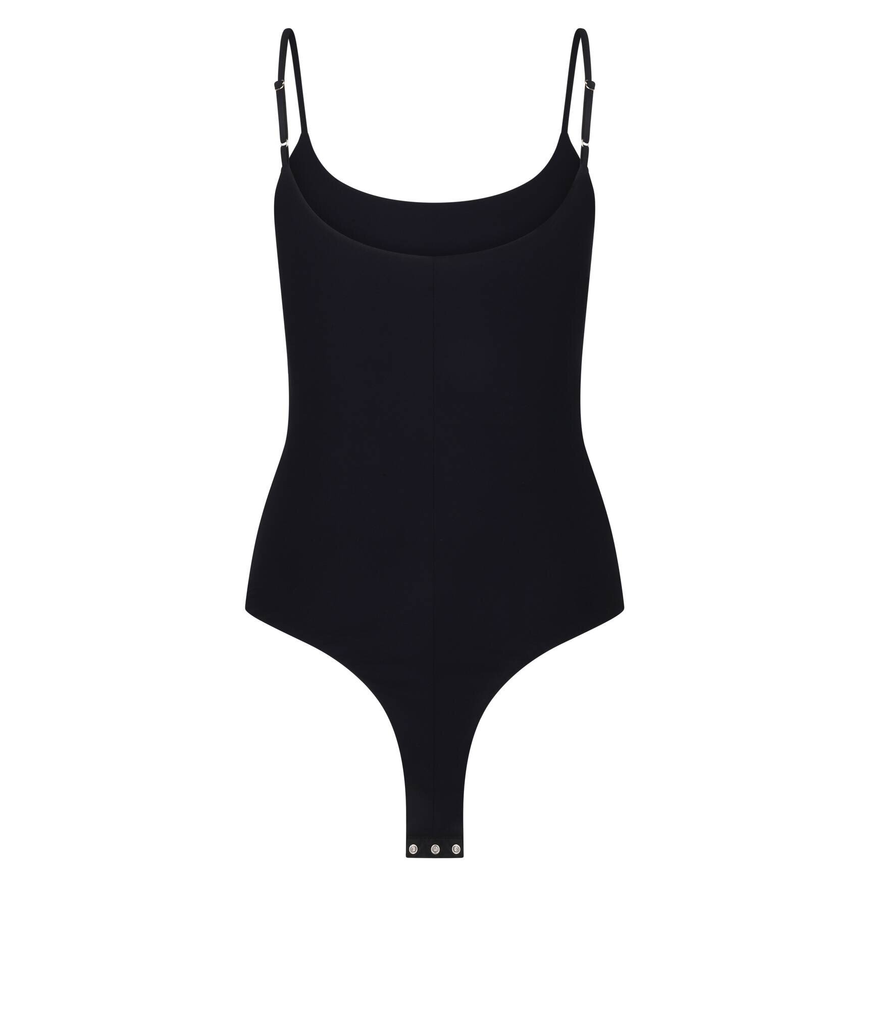 Patrizia Pepe Body | Slim Fit