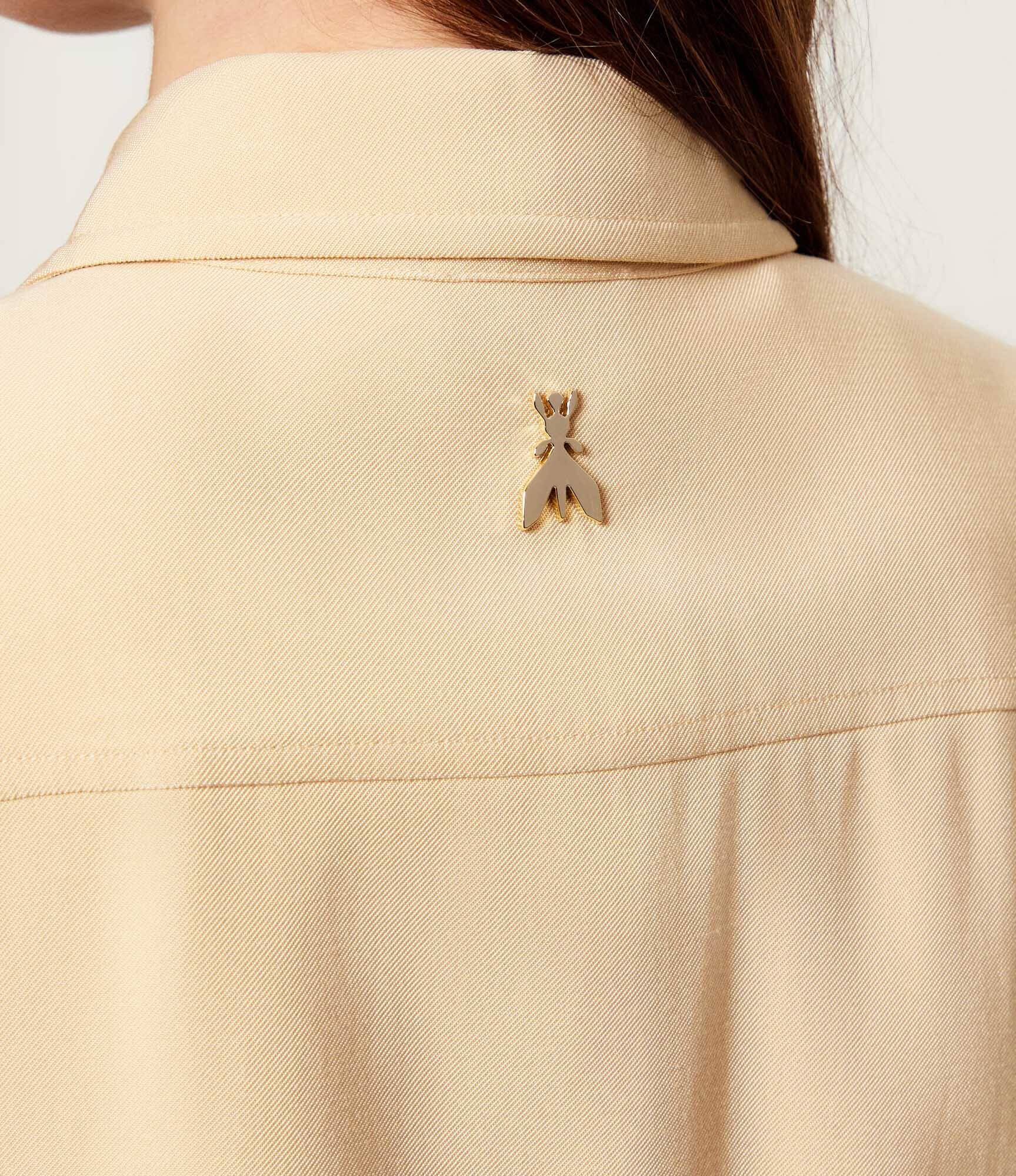 Patrizia Pepe Cămașă | Cropped Fit