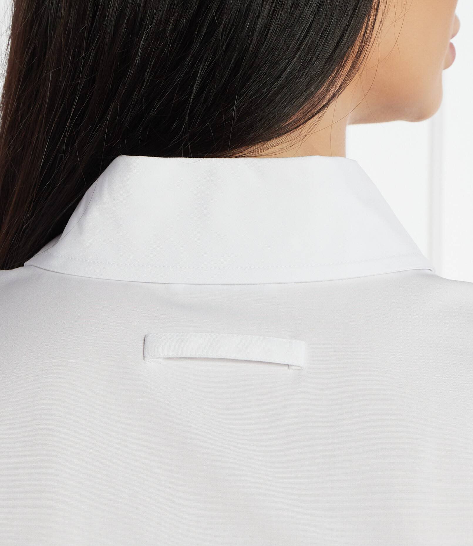 Patrizia Pepe Cămașă | Cropped Fit