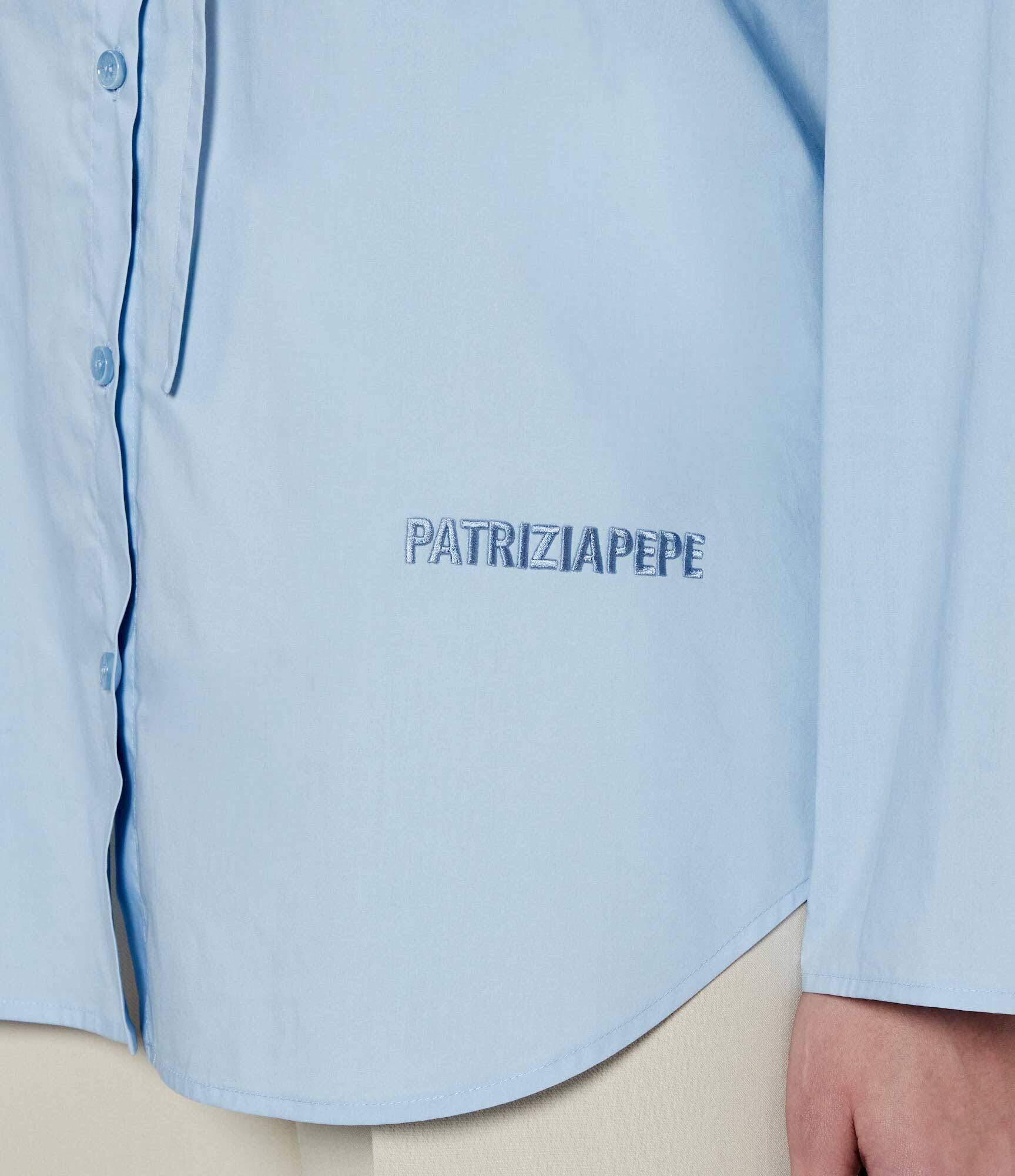 Patrizia Pepe Cămașă | Loose fit