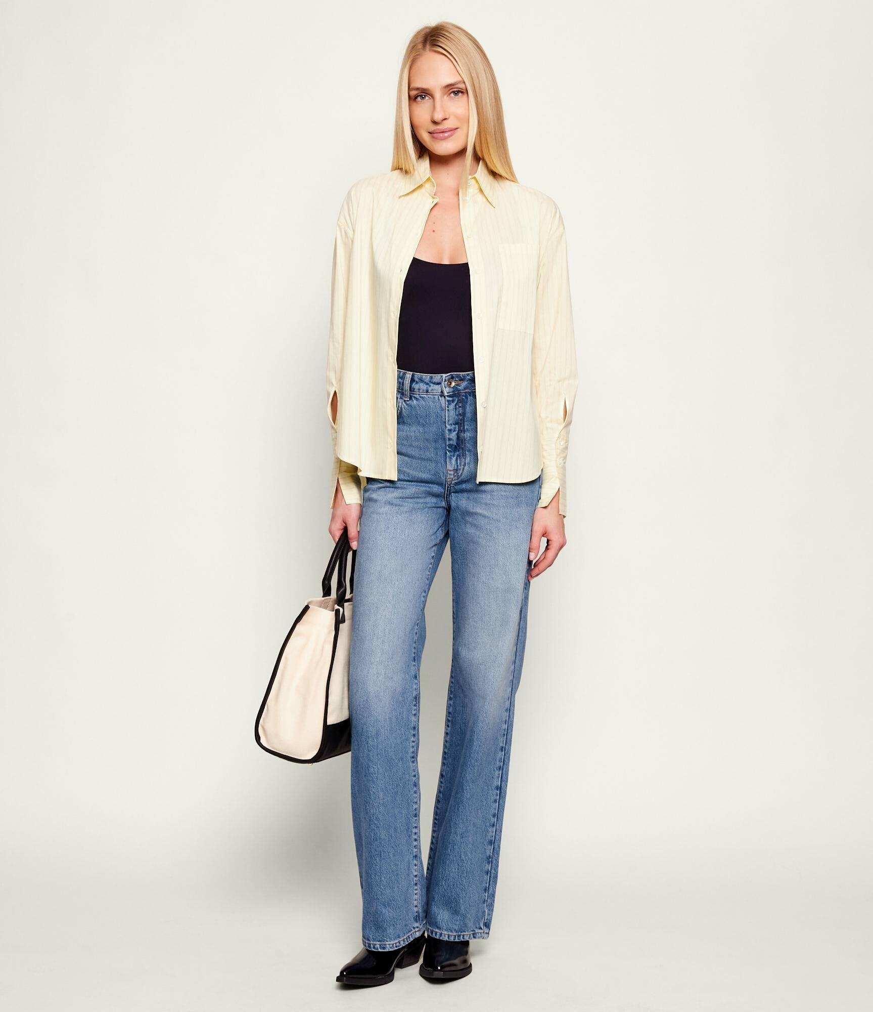 Patrizia Pepe Cămașă | regular fit