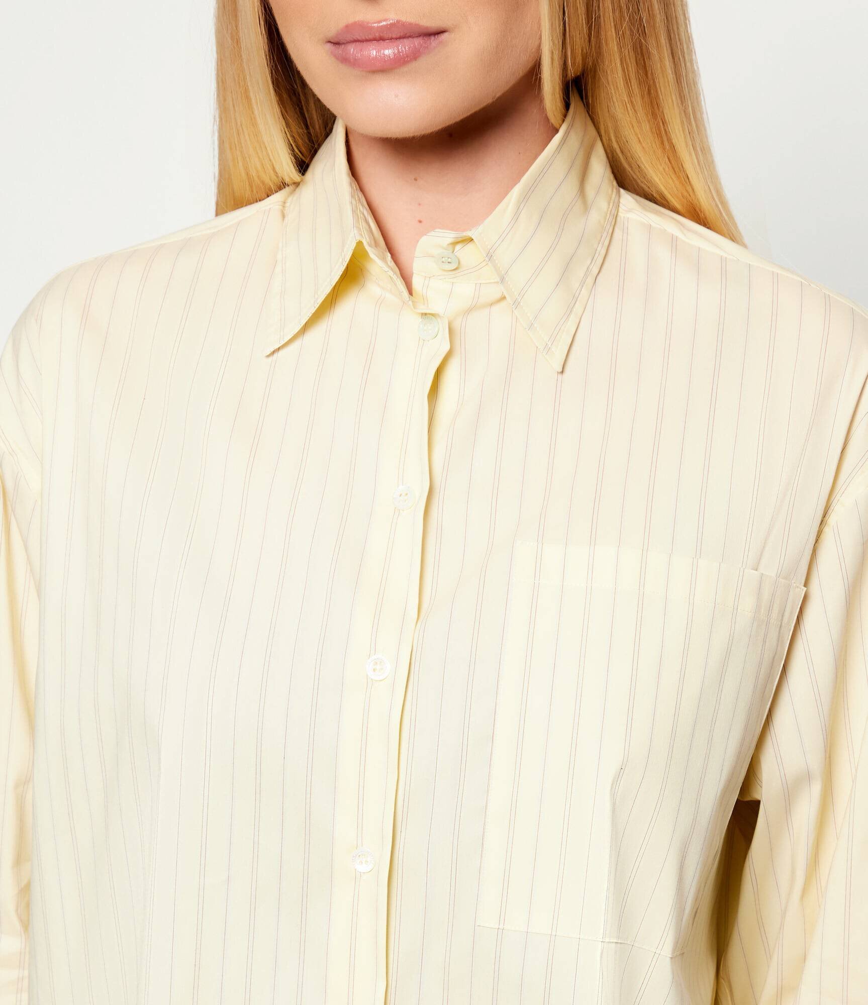 Patrizia Pepe Cămașă | regular fit