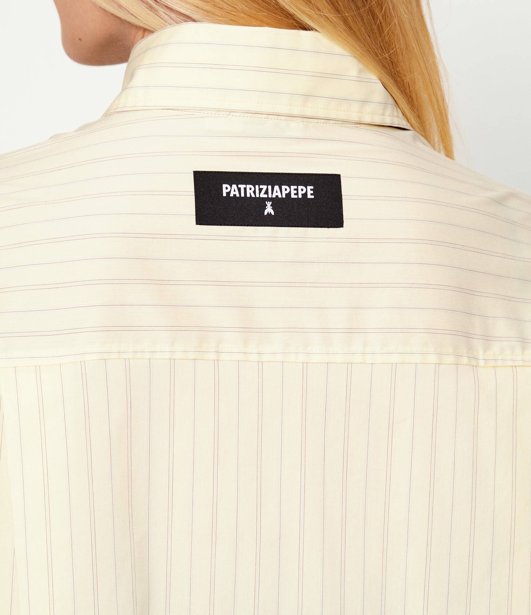 Patrizia Pepe Cămașă | regular fit