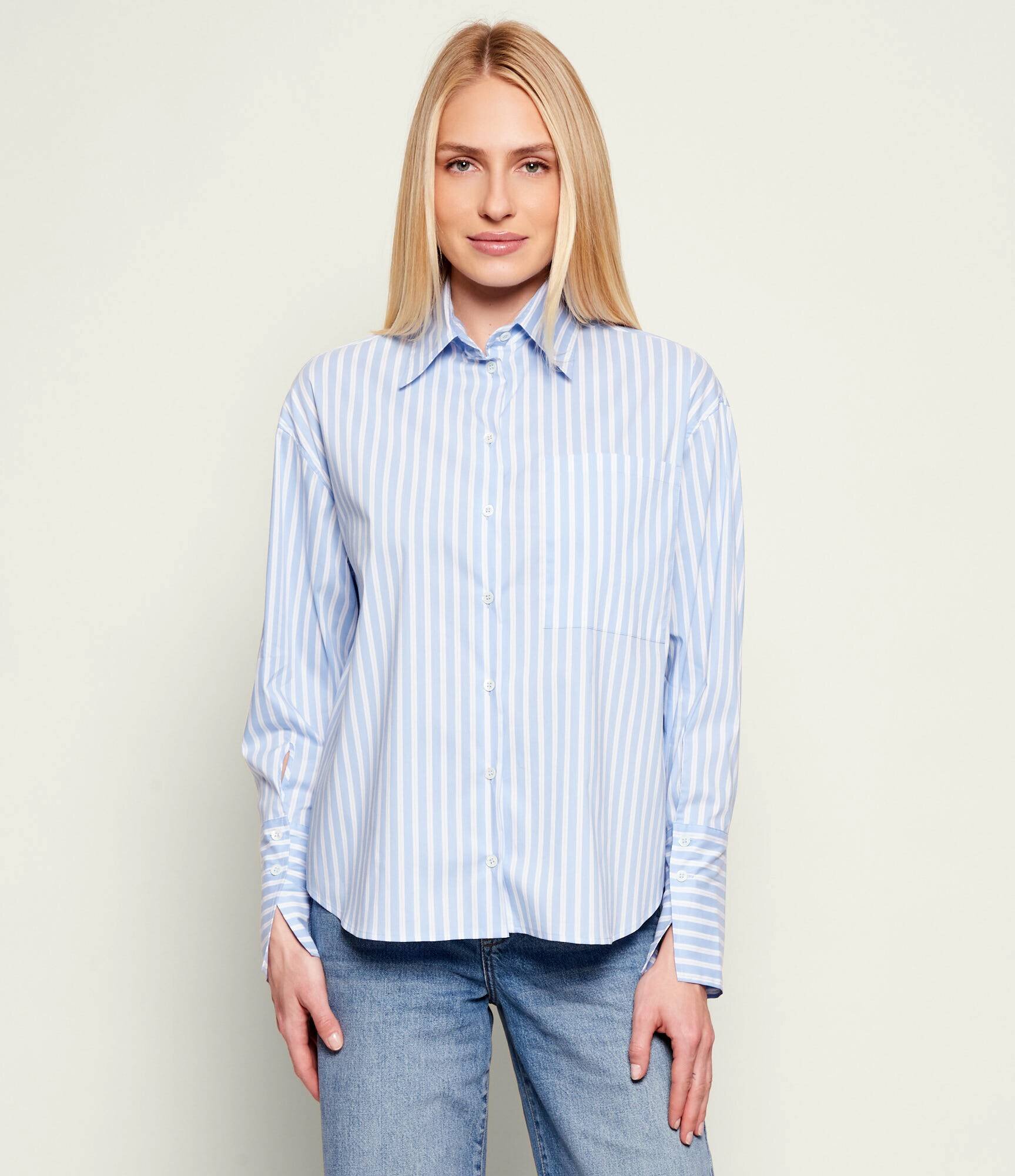 Patrizia Pepe Cămașă | regular fit