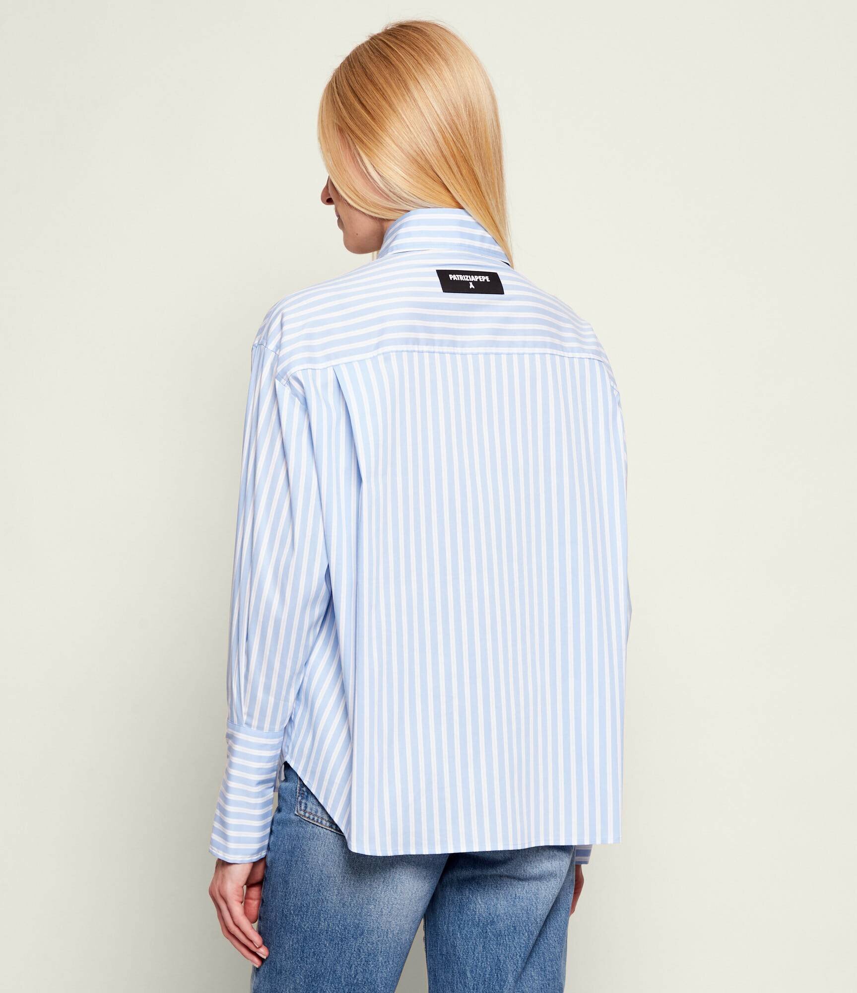 Patrizia Pepe Cămașă | regular fit