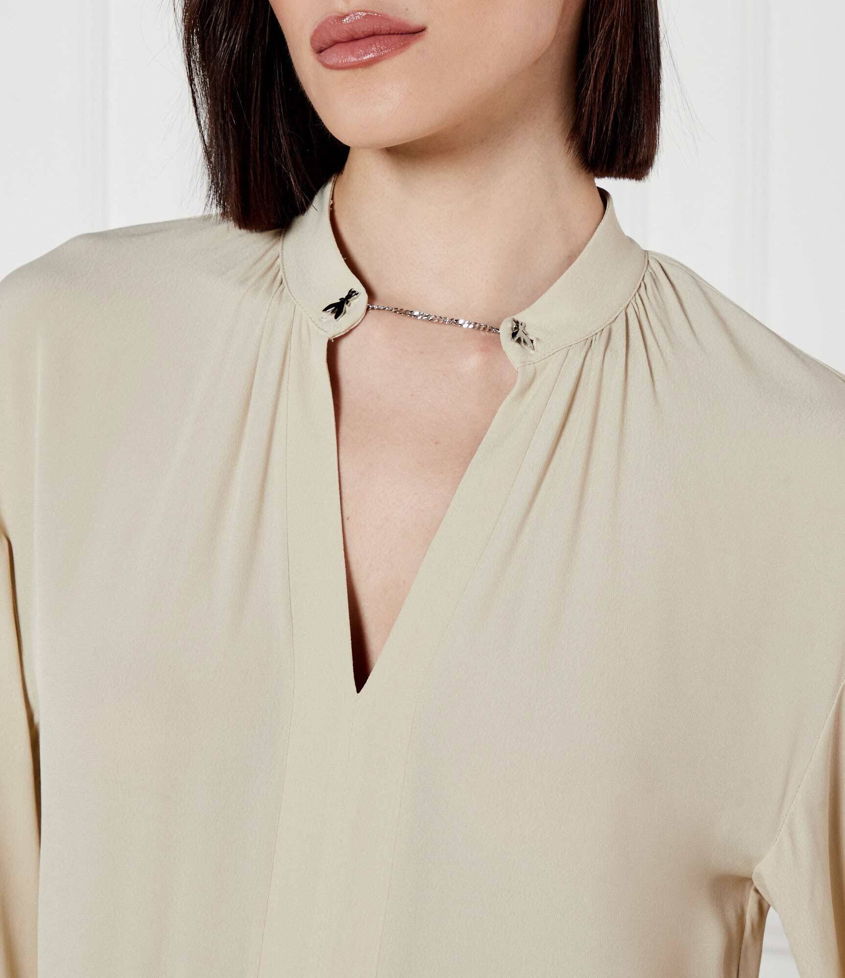 Patrizia Pepe Cămașă | Regular Fit