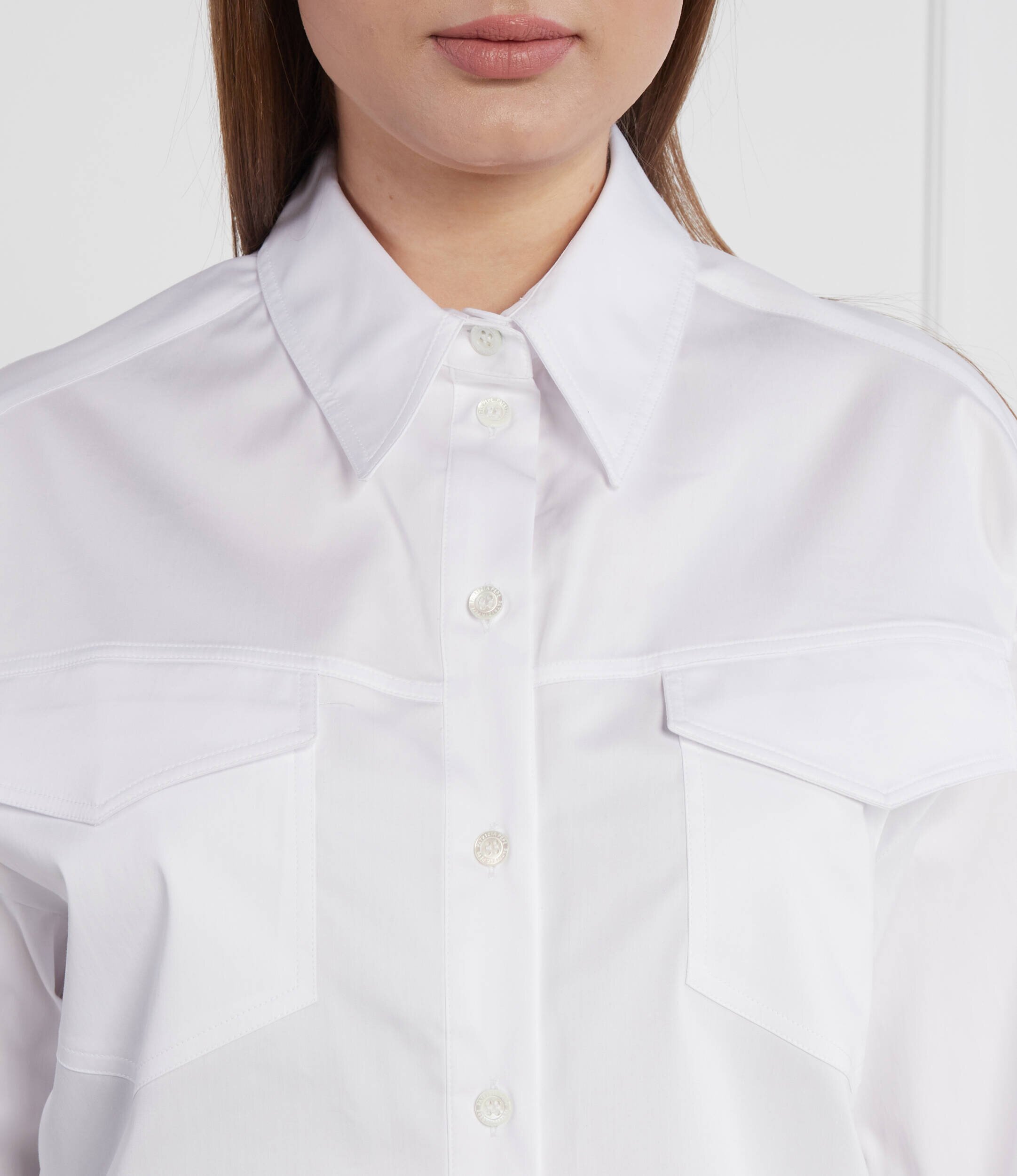Patrizia Pepe Cămașă | Regular Fit