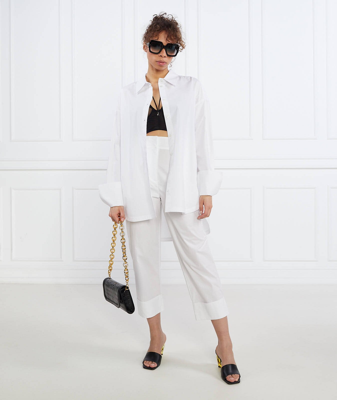 Patrizia Pepe Cămașă | Regular Fit