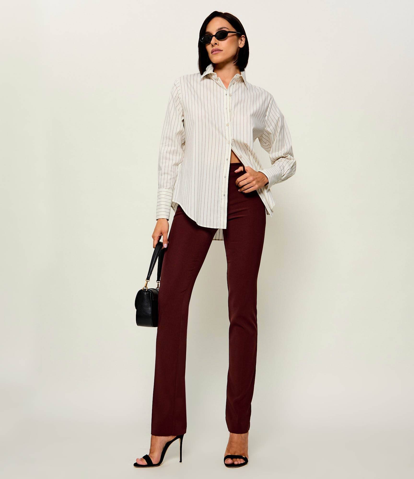 Patrizia Pepe Cămașă | Relaxed fit