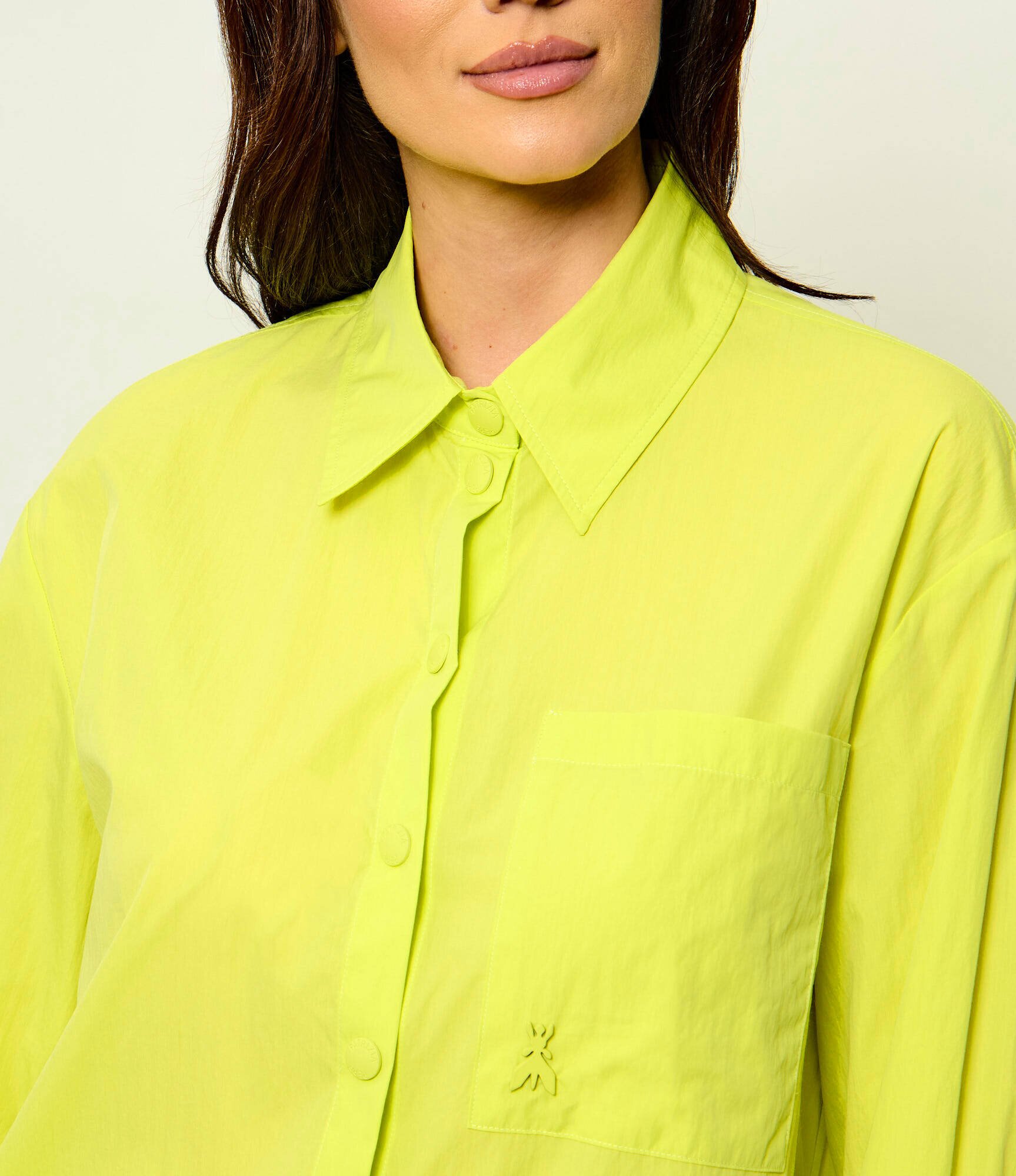 Patrizia Pepe Cămașă | Relaxed fit