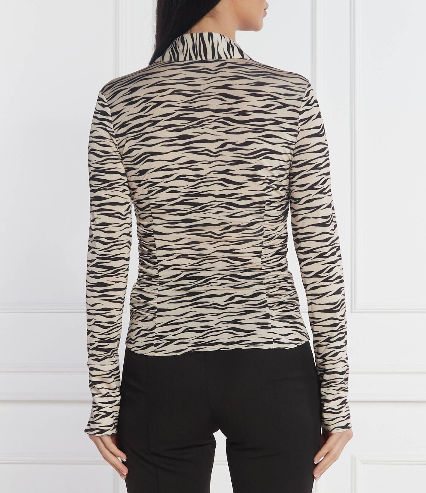 Patrizia Pepe Cămașă | Slim Fit