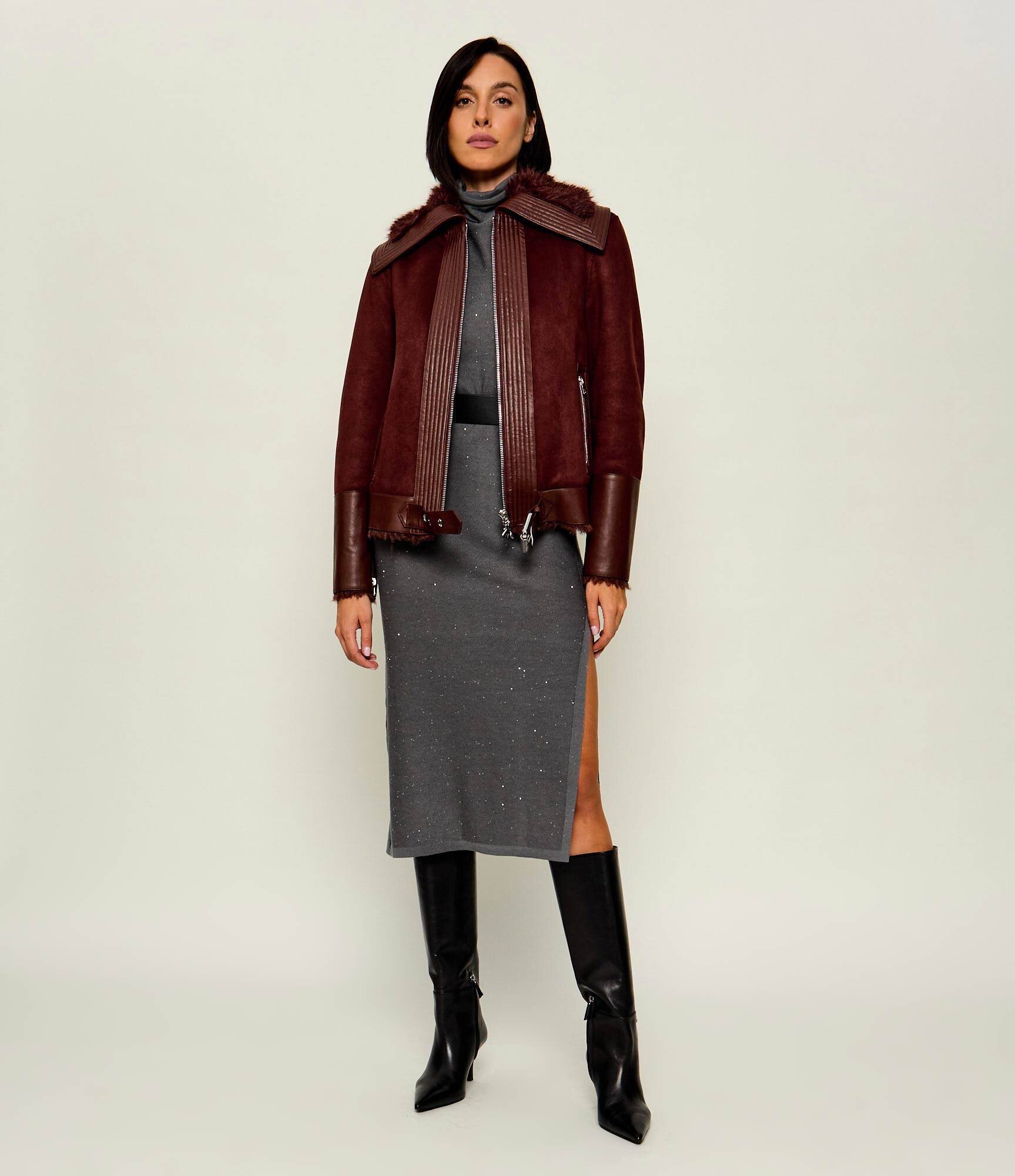 Patrizia Pepe Cojoc | regular fit
