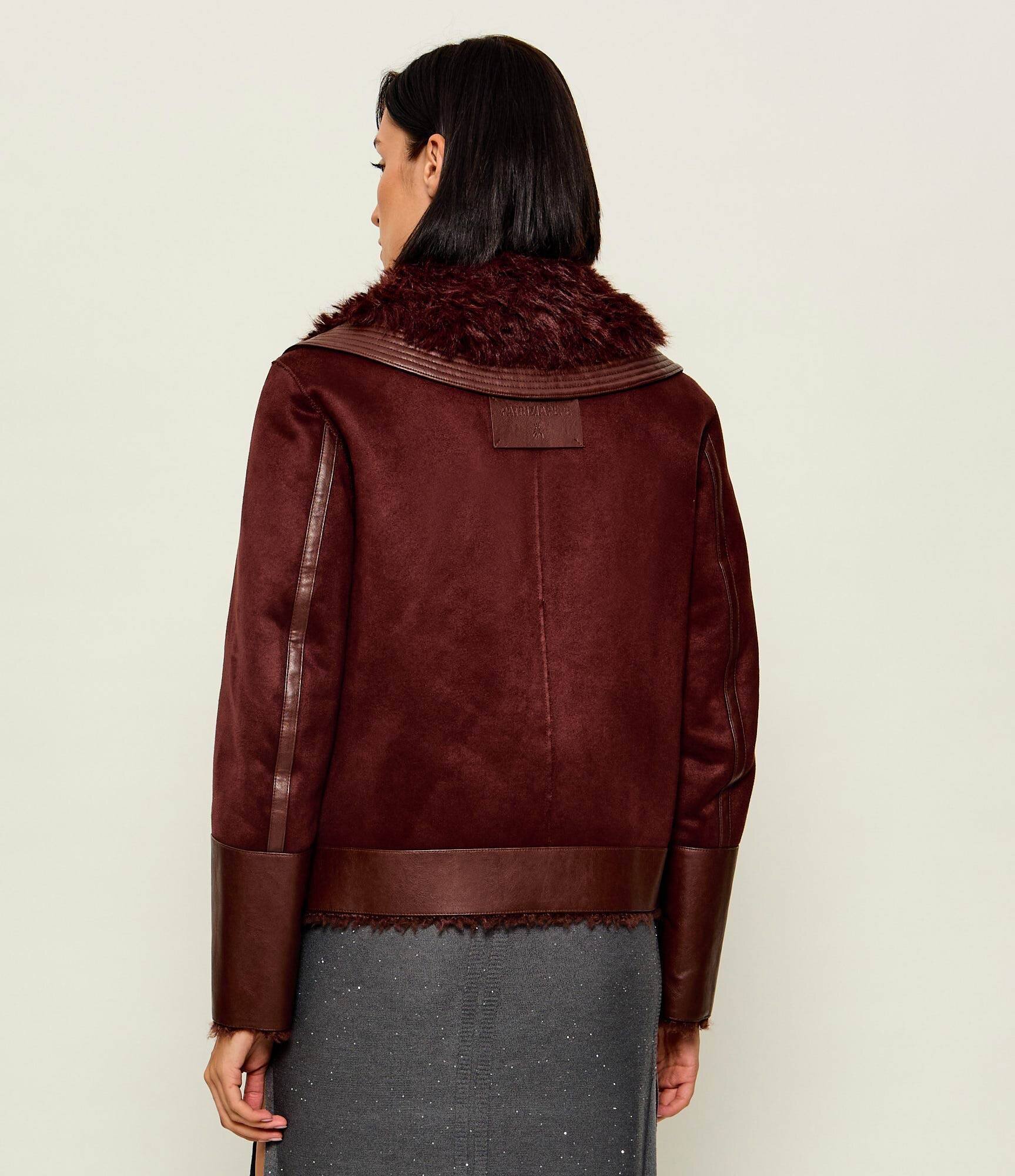 Patrizia Pepe Cojoc | regular fit
