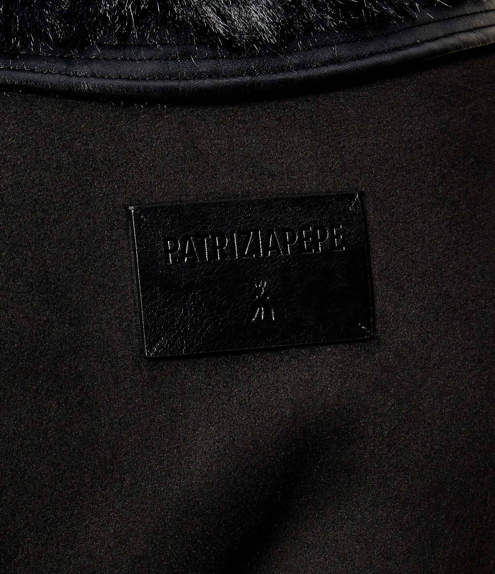Patrizia Pepe Cojoc | shearling