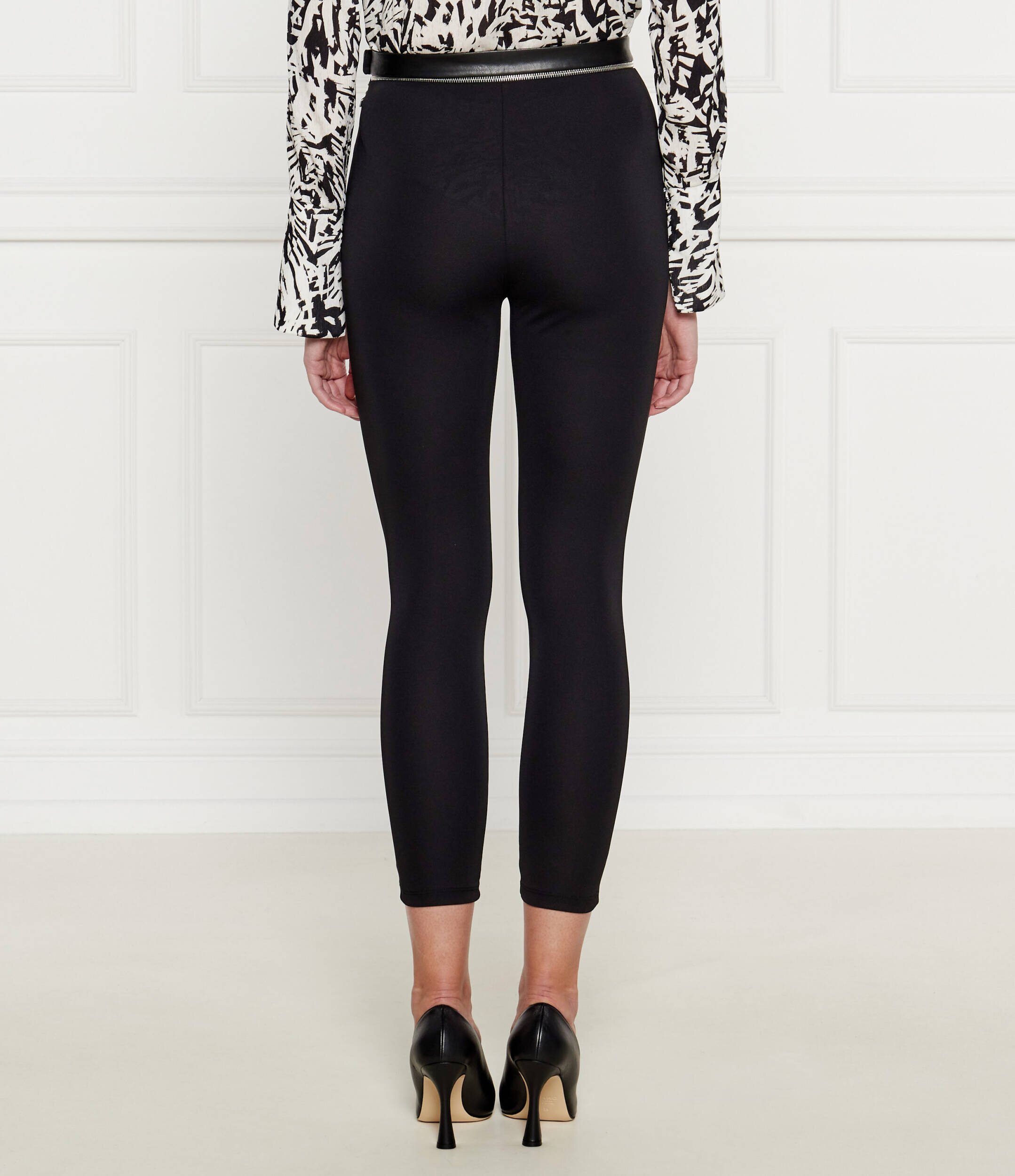 Patrizia Pepe Colanți | Slim Fit