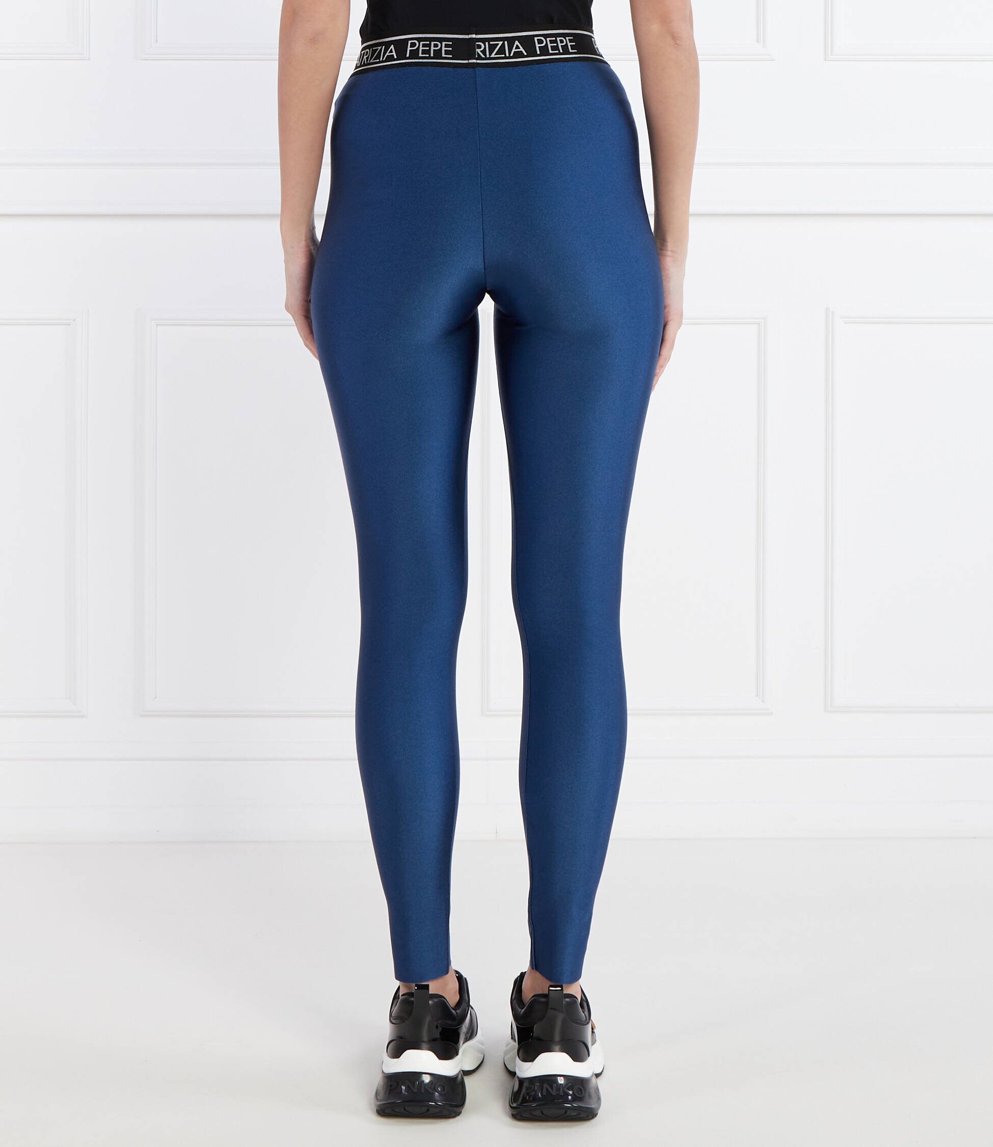 Patrizia Pepe Colanți | Slim Fit