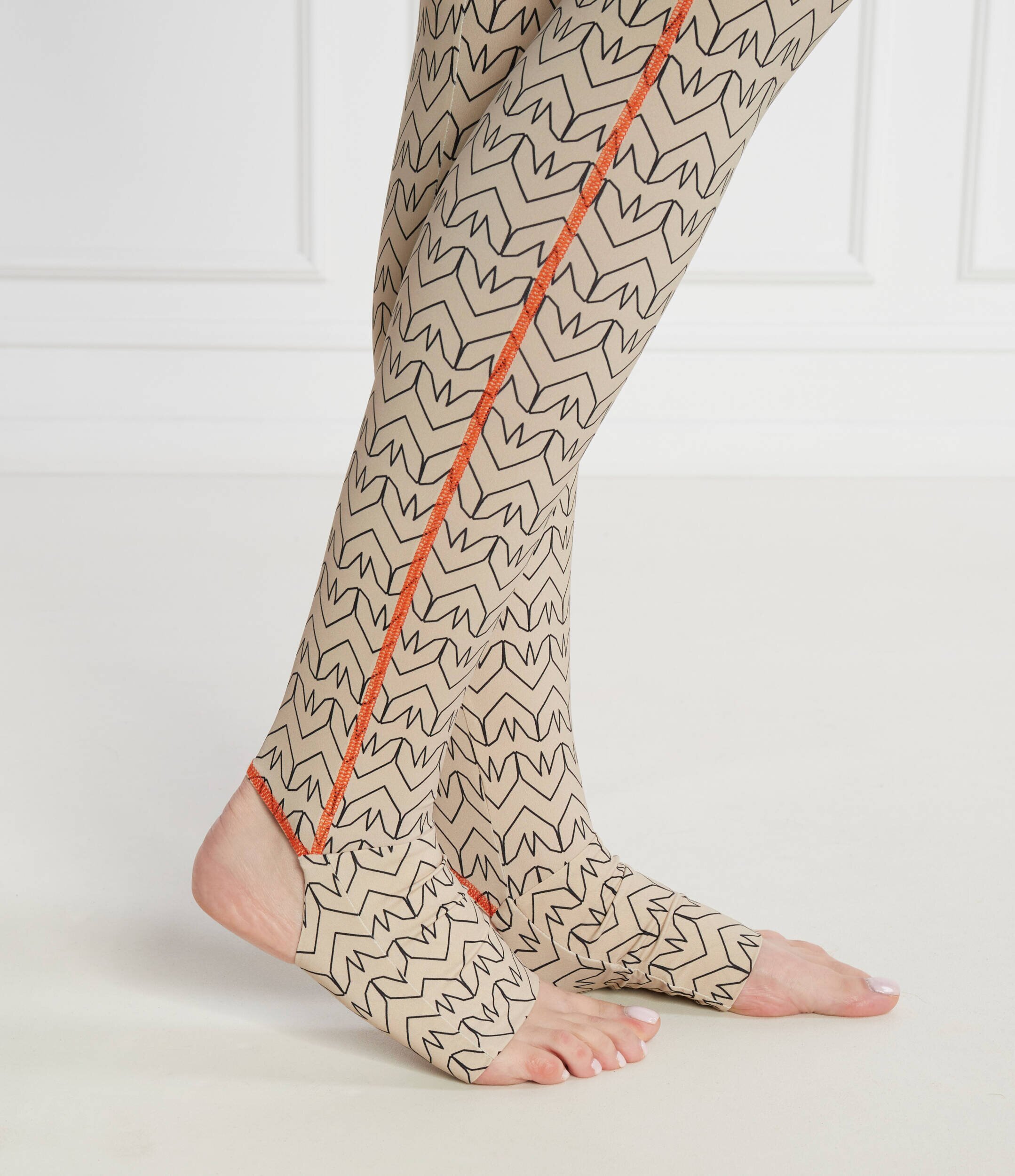Patrizia Pepe Colanți | Slim Fit