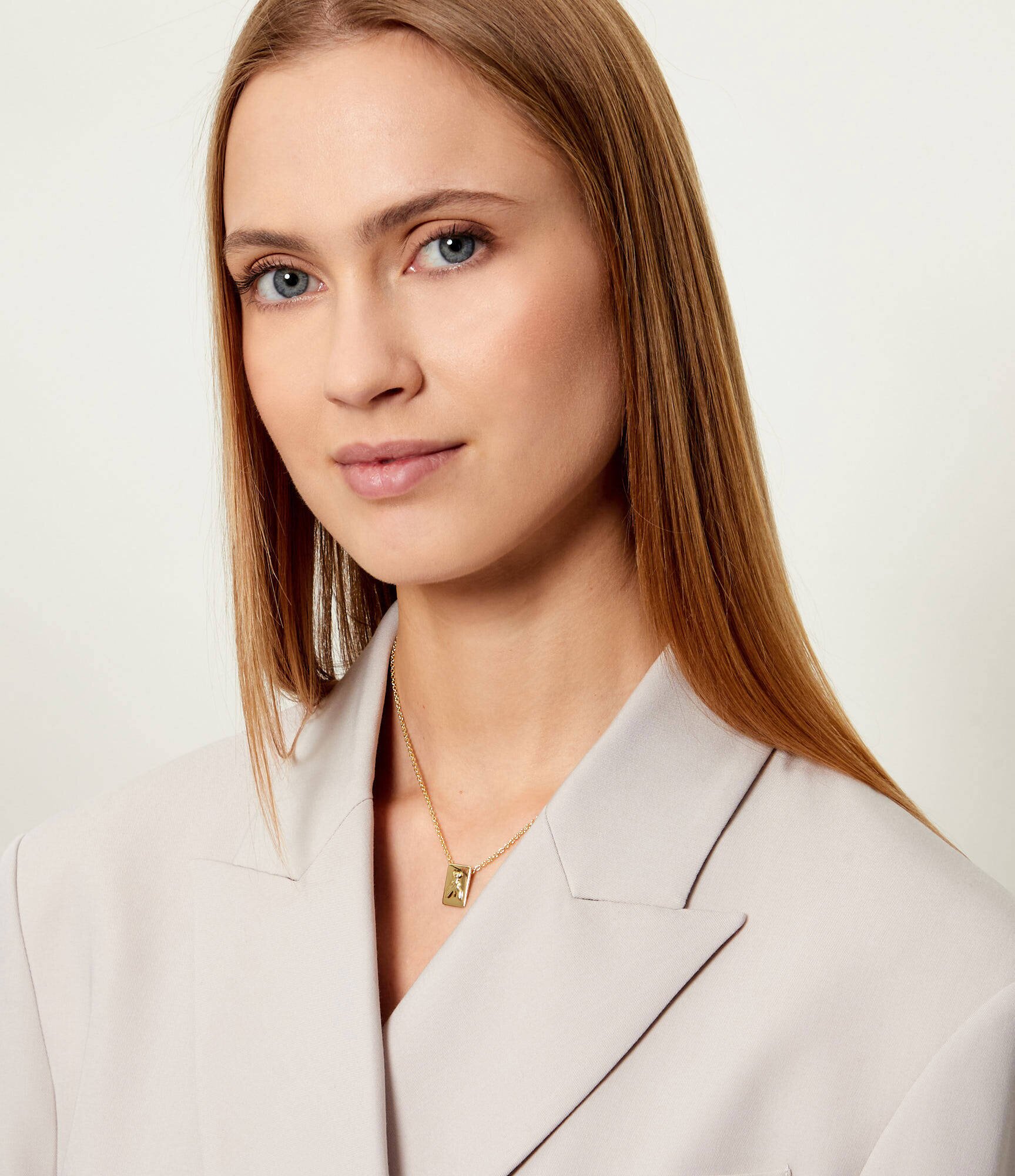 Patrizia Pepe Colier