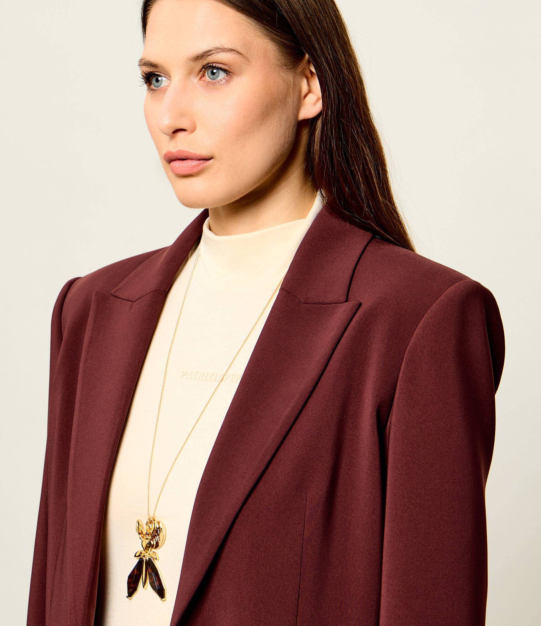 Patrizia Pepe Colier