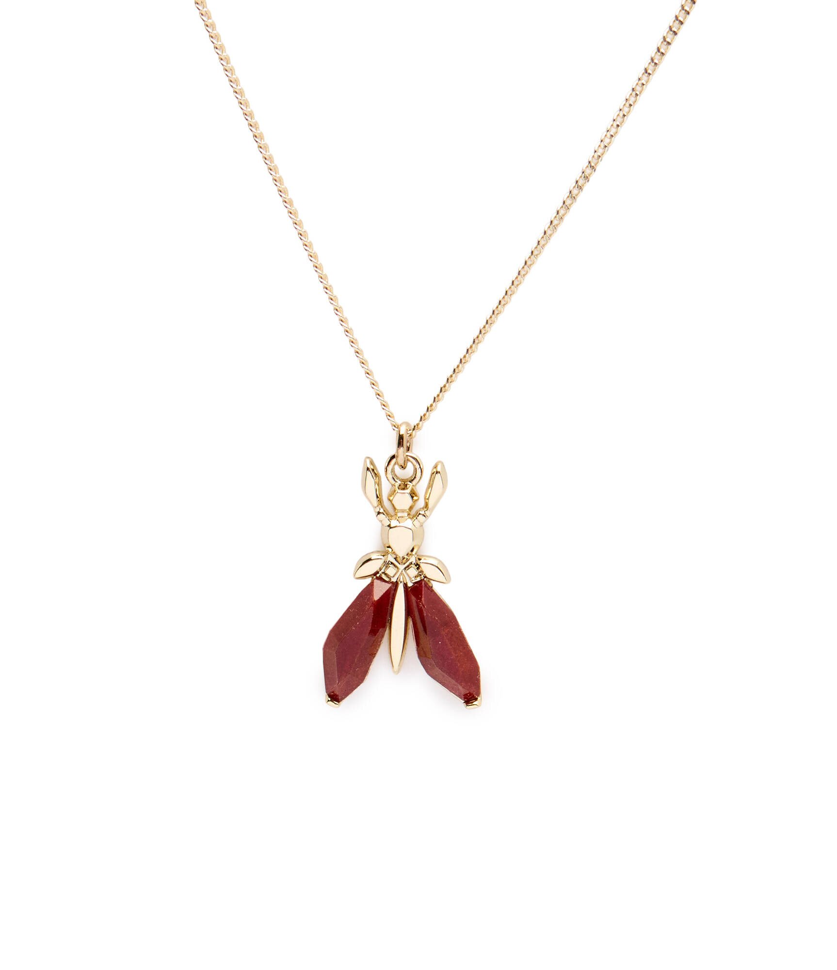 Patrizia Pepe Colier Precious Fly