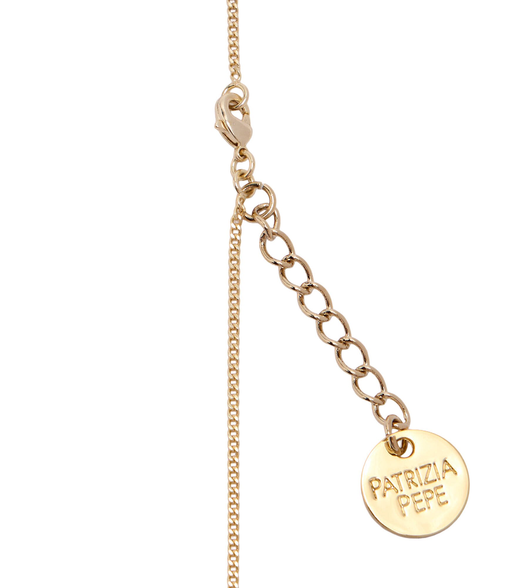 Patrizia Pepe Colier Precious Fly