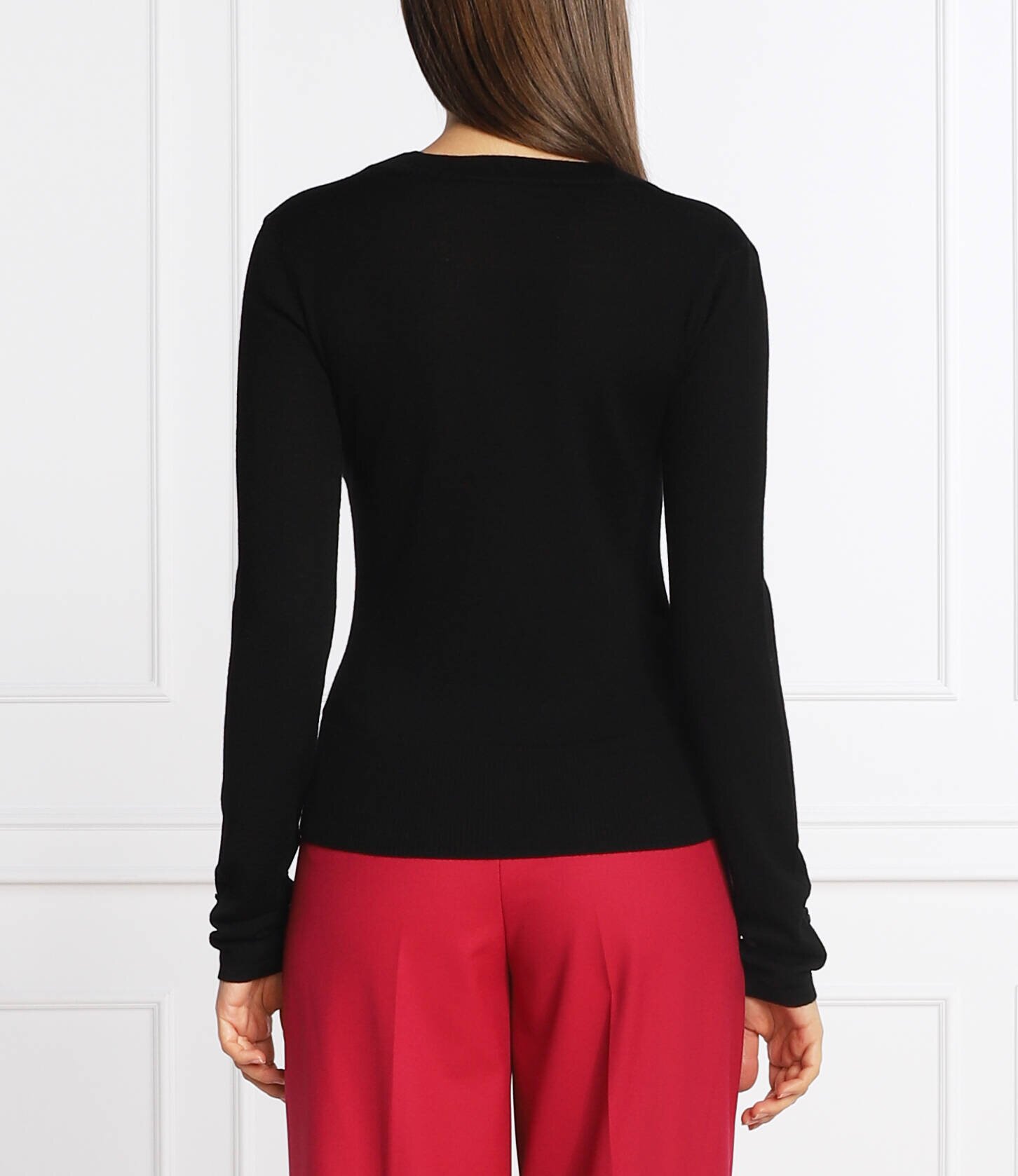 Patrizia Pepe De in hanorac | Slim Fit