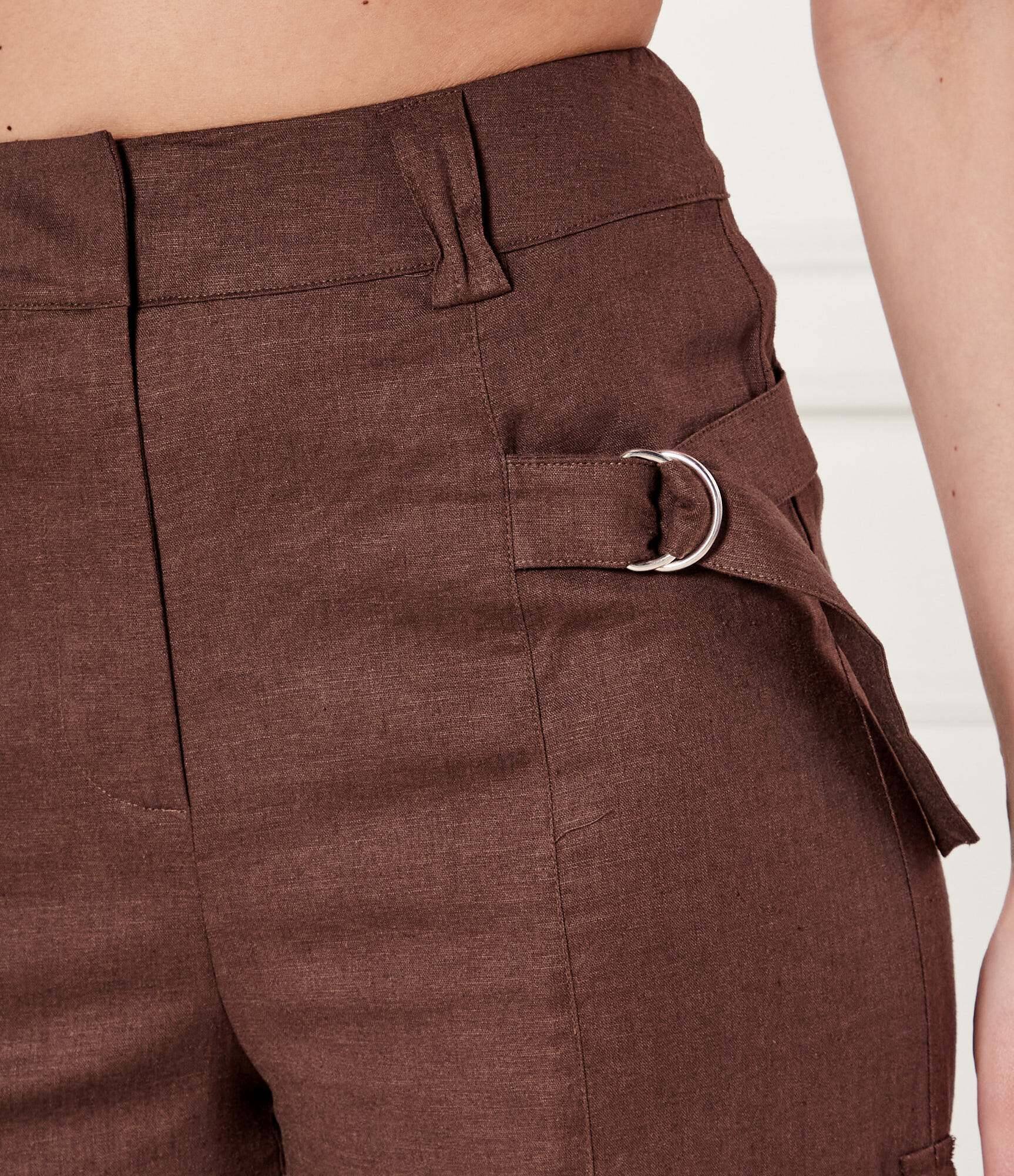 Patrizia Pepe De in pantaloni cargo | Regular Fit