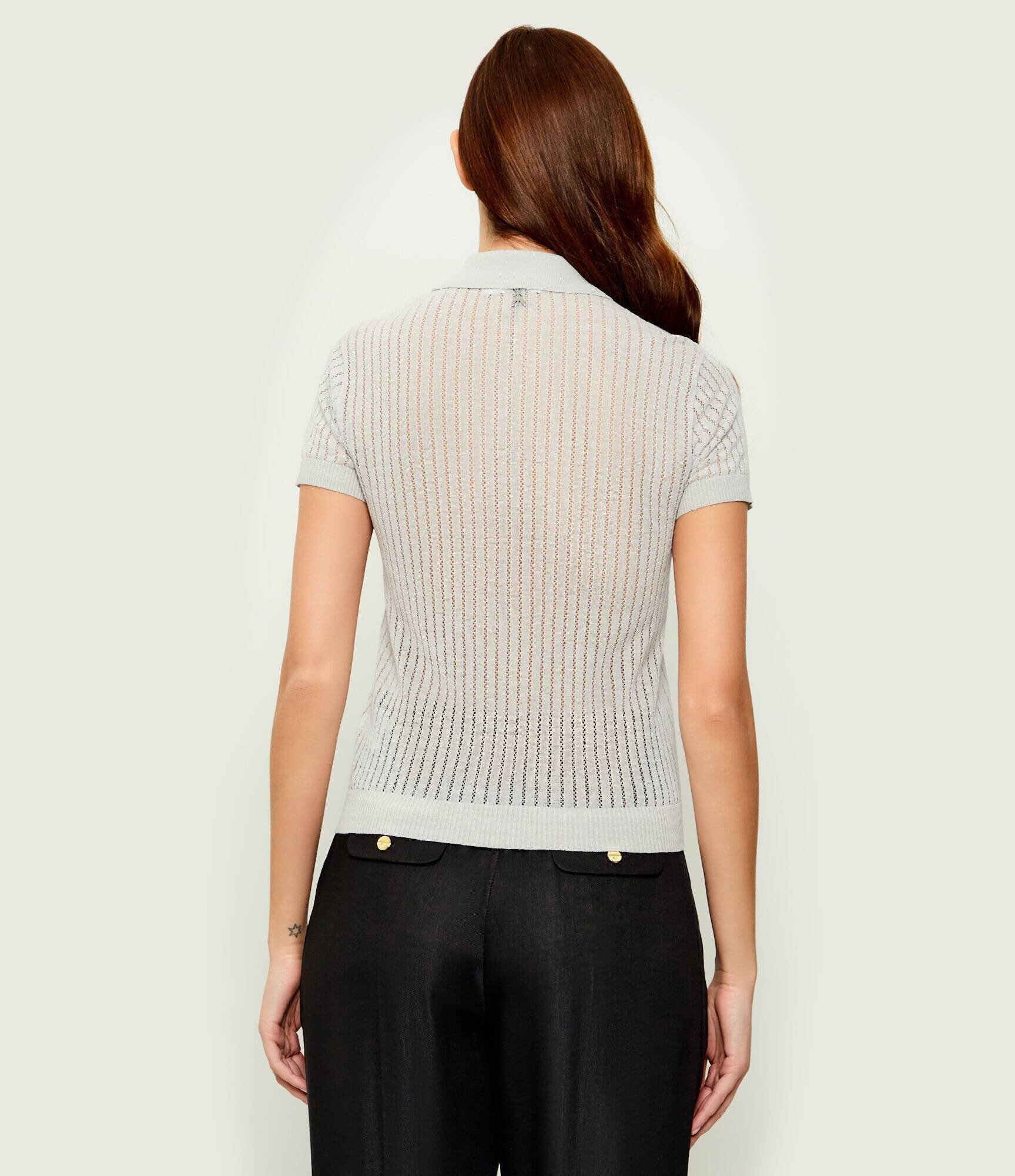 Patrizia Pepe De in polo | Slim Fit