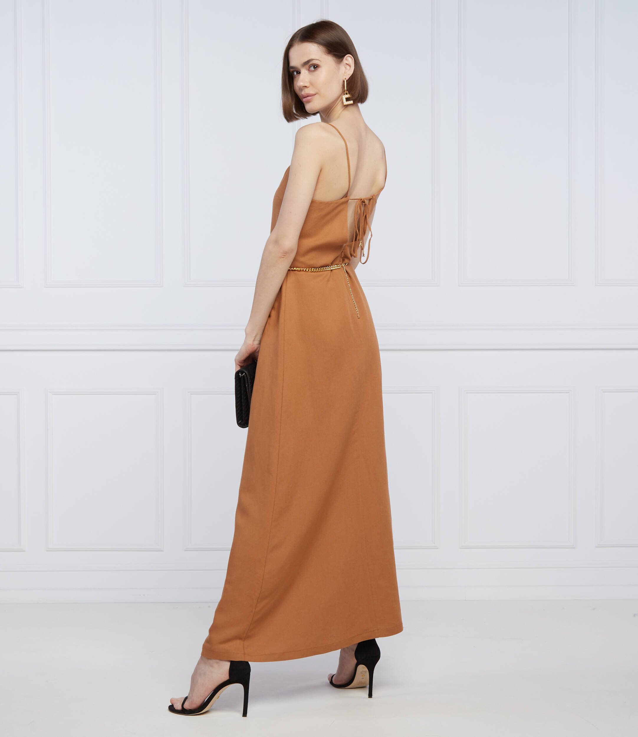 Patrizia Pepe De in rochie