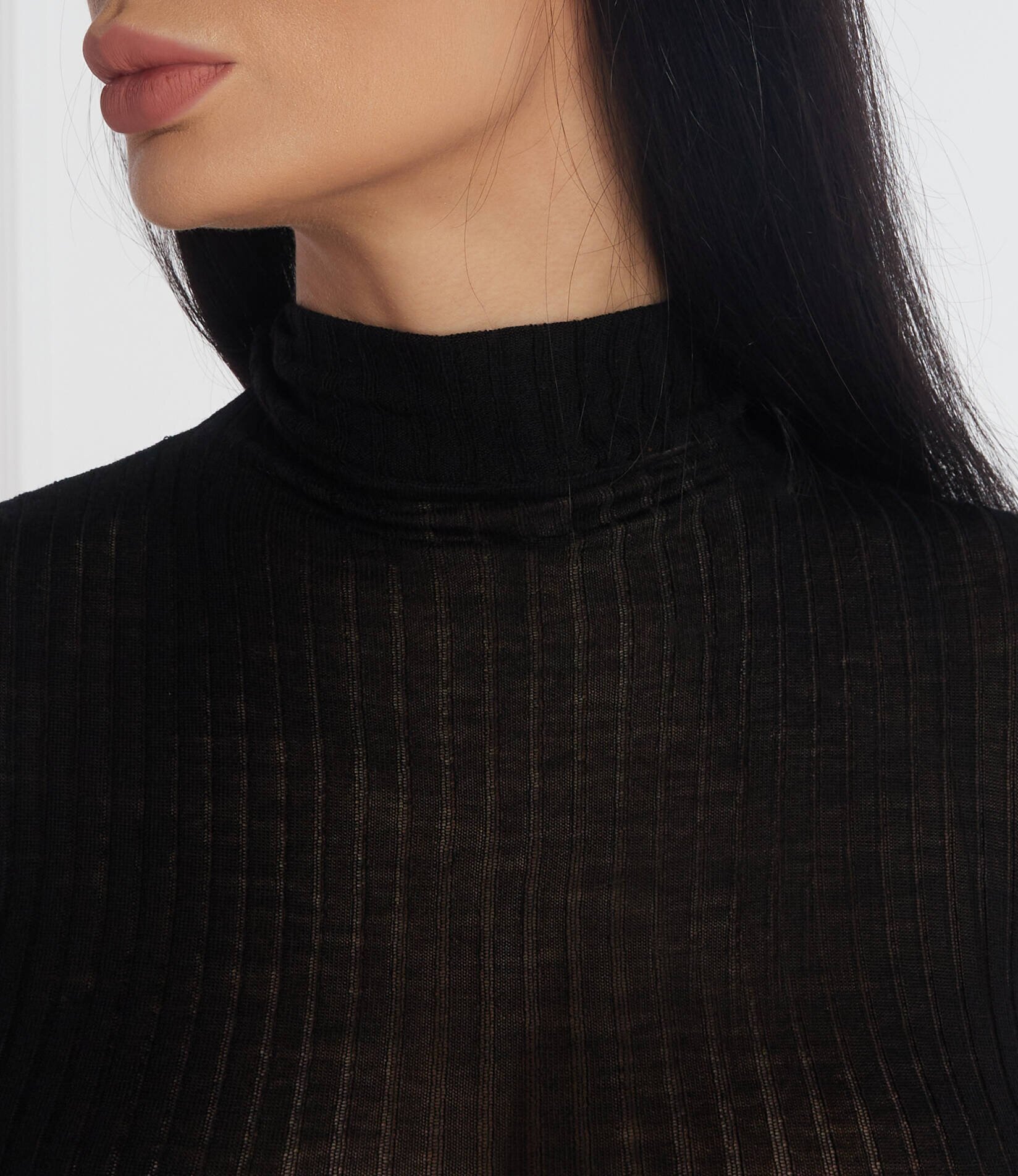 Patrizia Pepe De lână maletă | Regular Fit