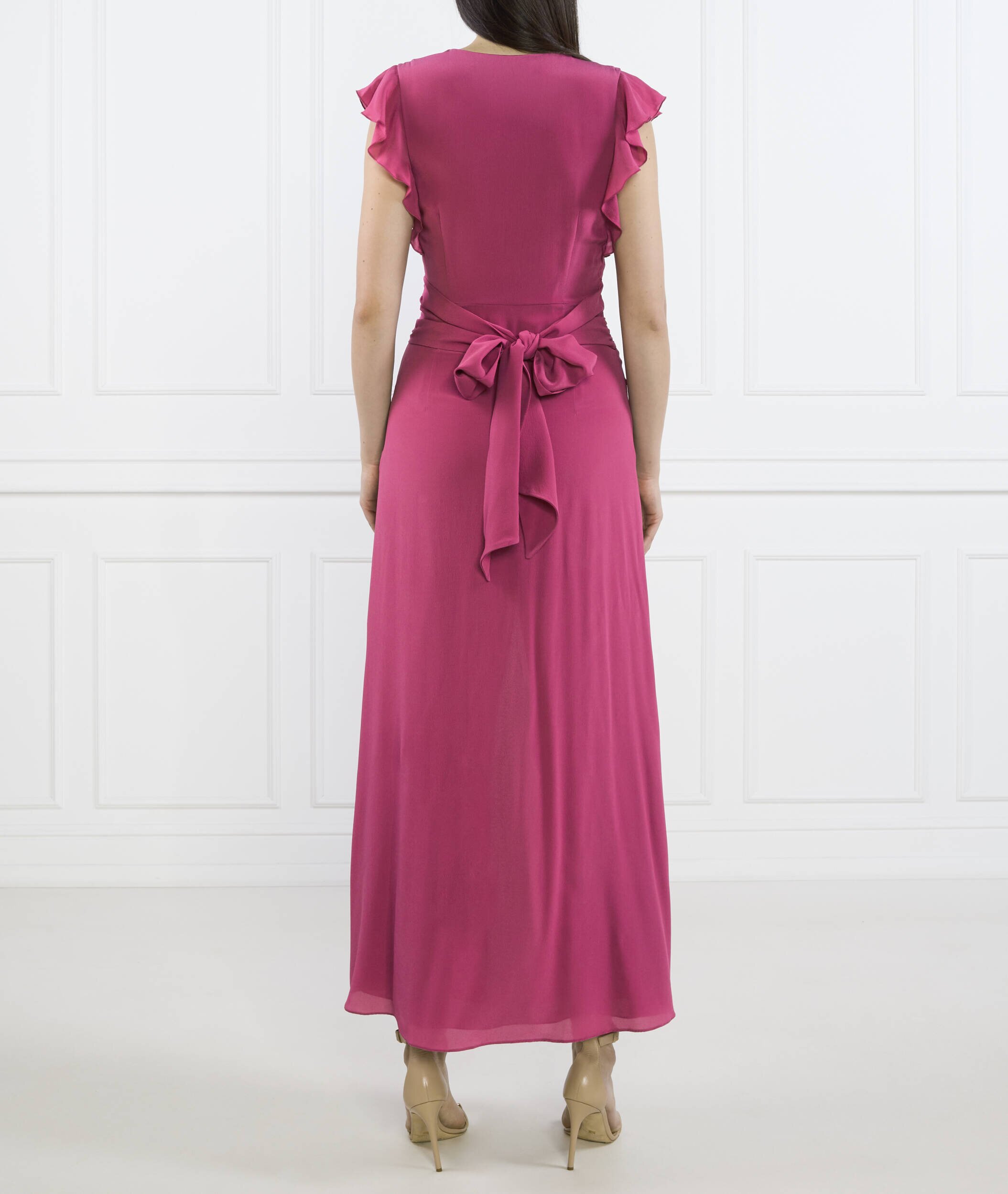 Patrizia Pepe De mătase rochie