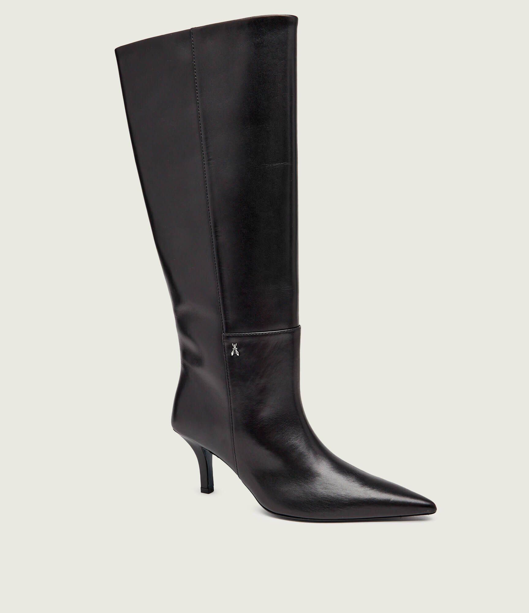Patrizia Pepe De piele cizme
