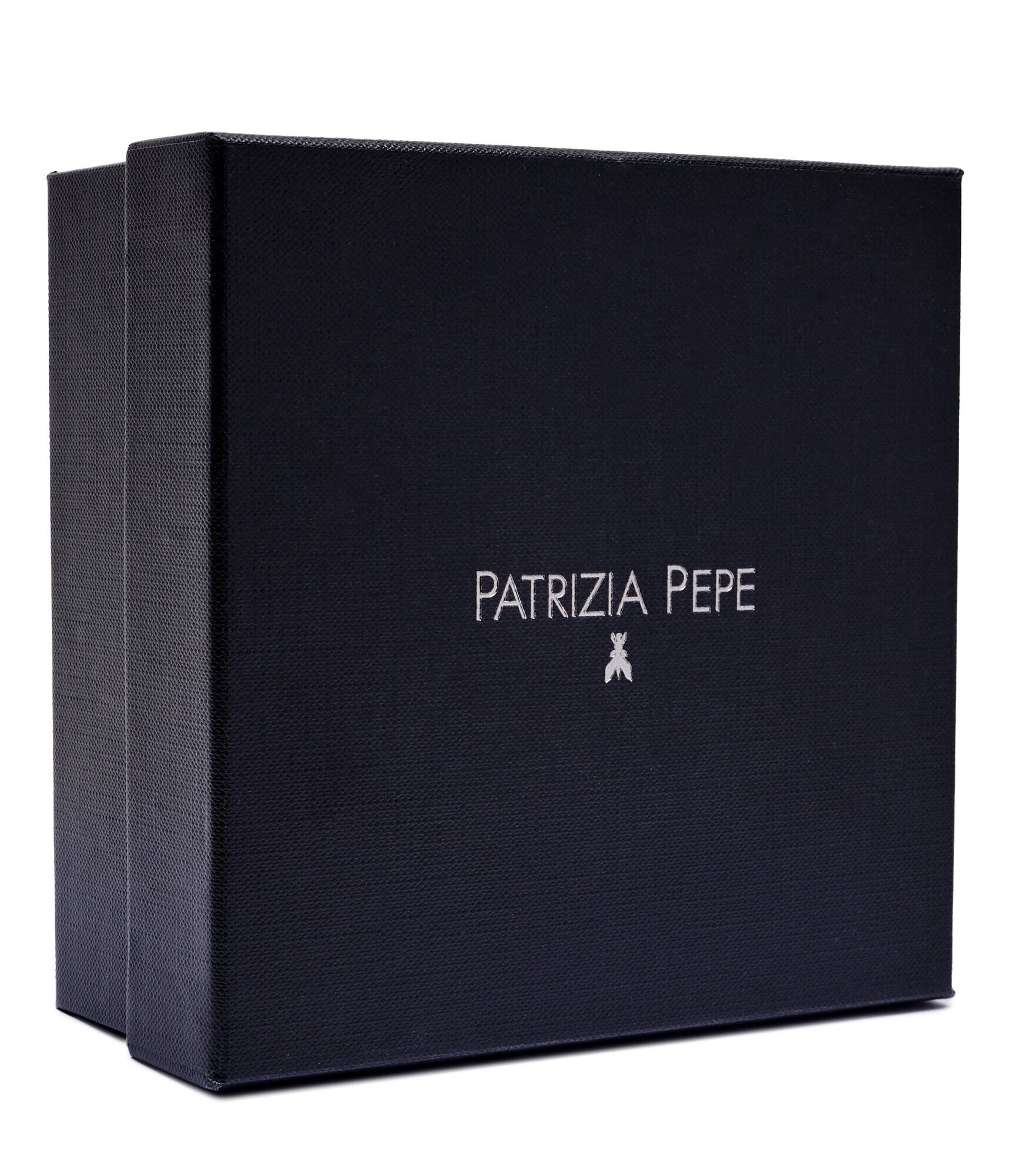 Patrizia Pepe De piele curea
