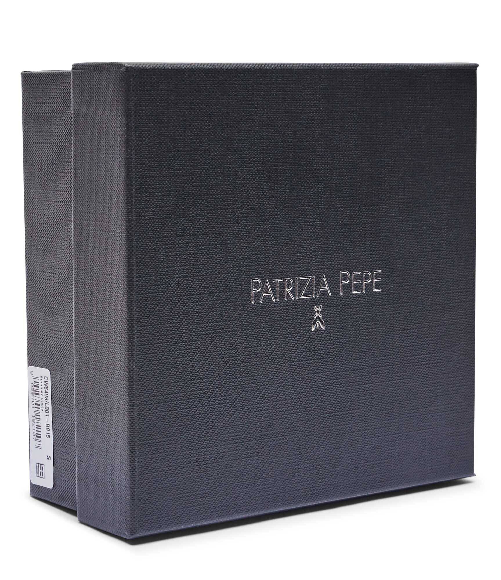 Patrizia Pepe De piele curea