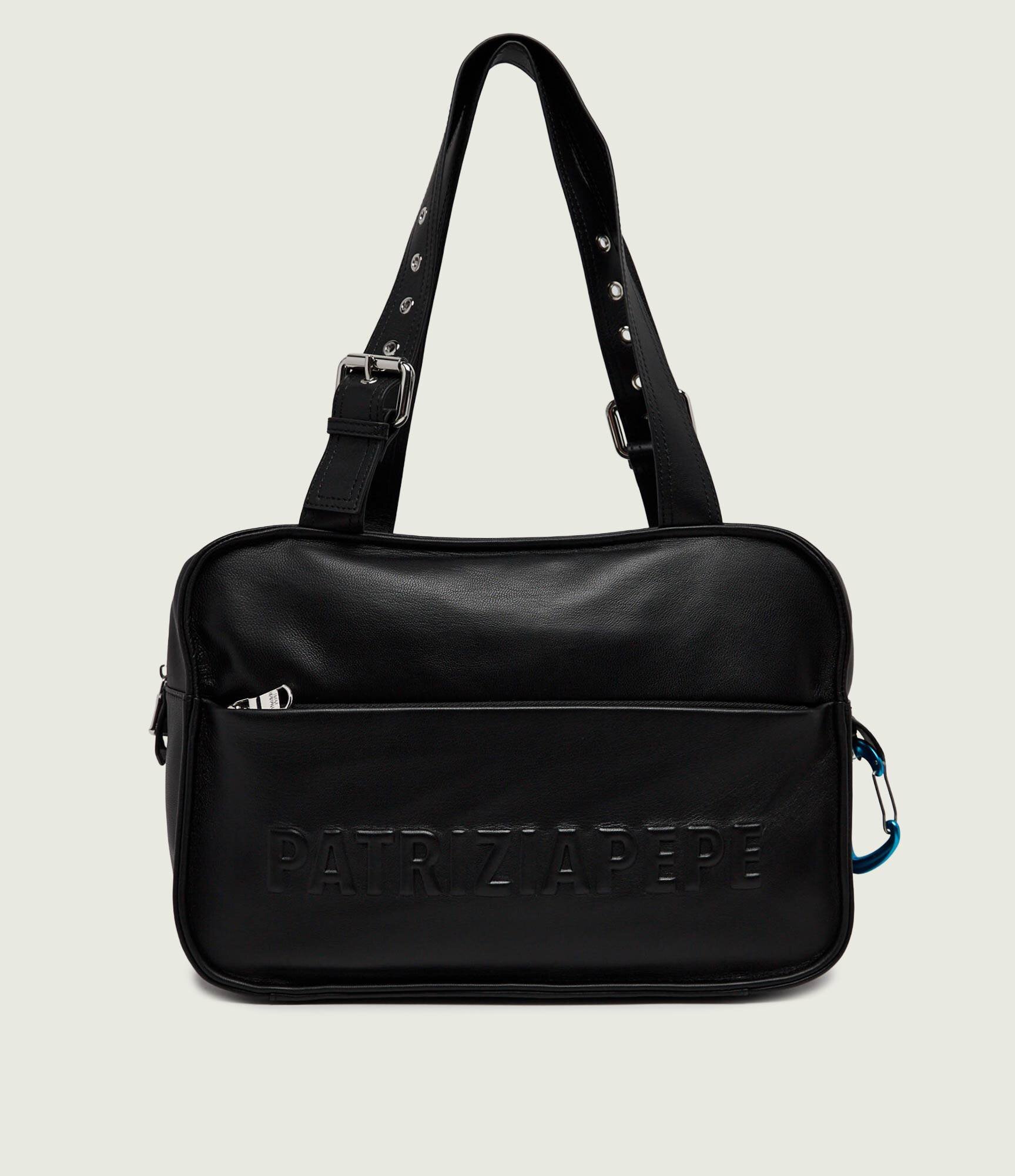 Patrizia Pepe De piele geantă shopper (Im)perfection