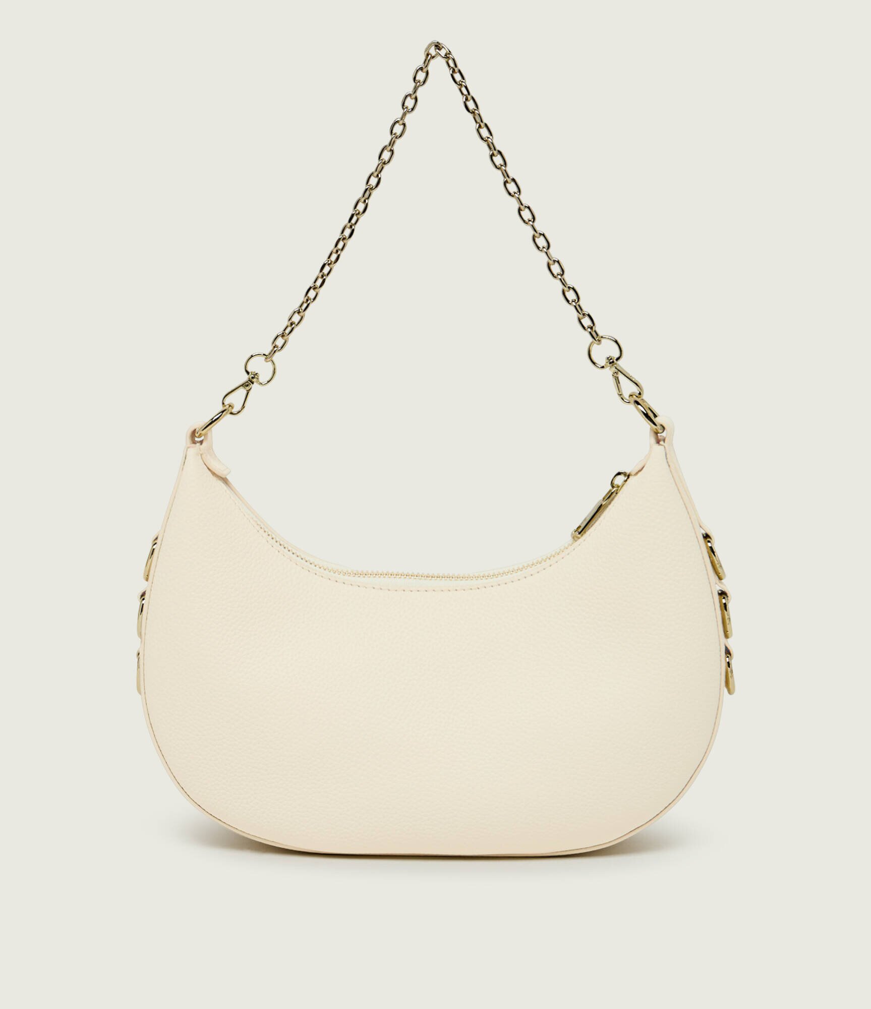 Patrizia Pepe De piele hobo