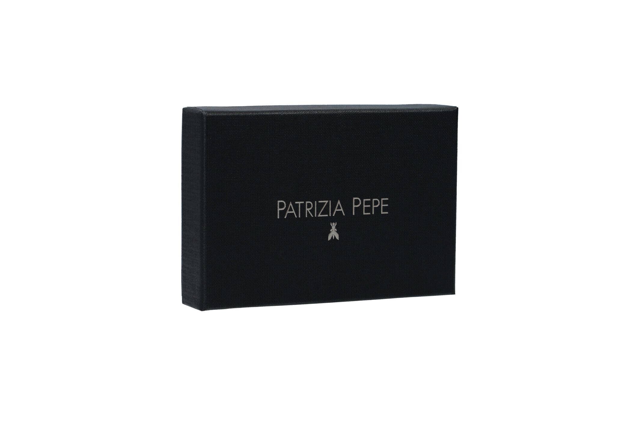 Patrizia Pepe De piele husă pentru carduri
