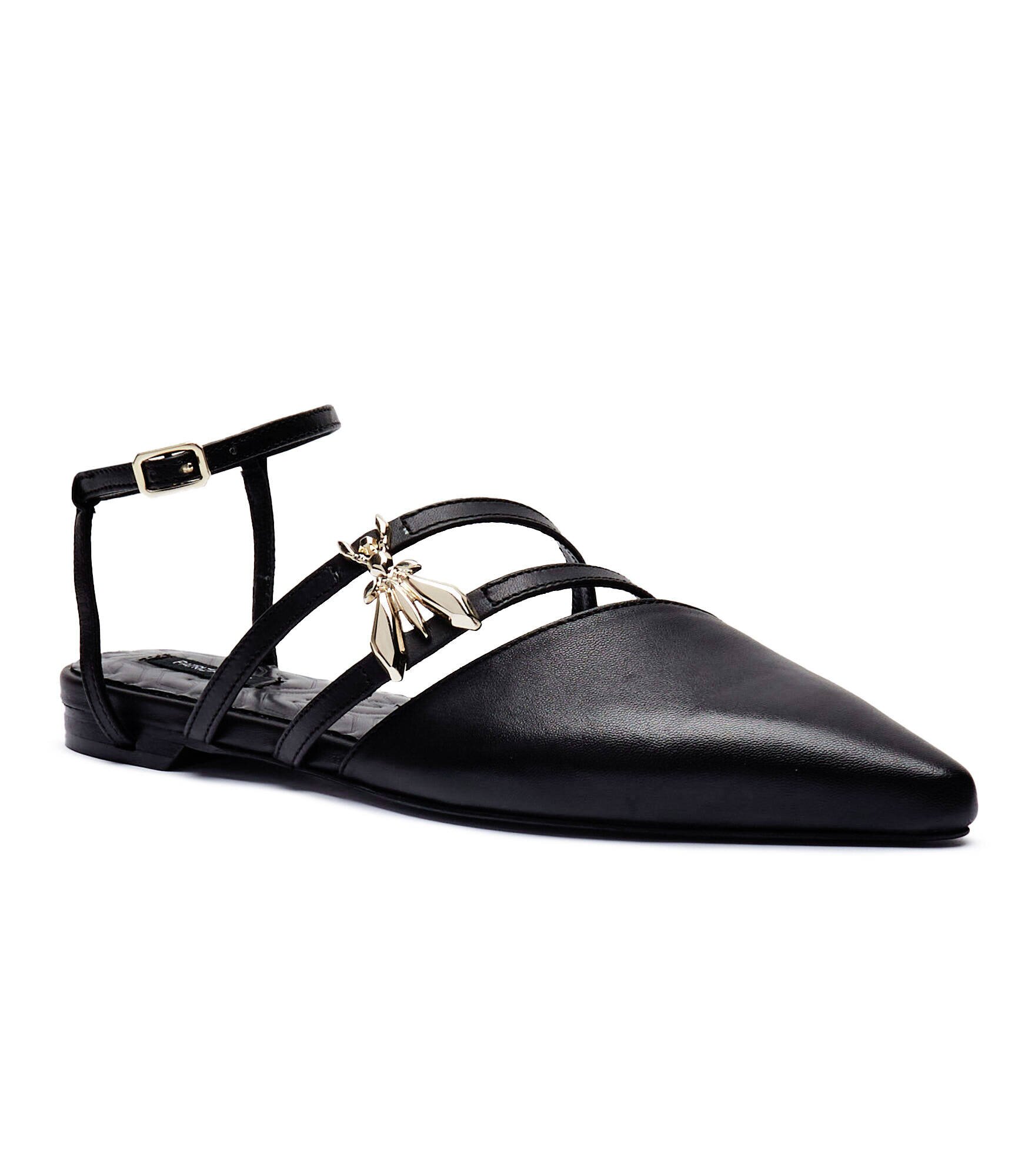 Patrizia Pepe De piele pantofi