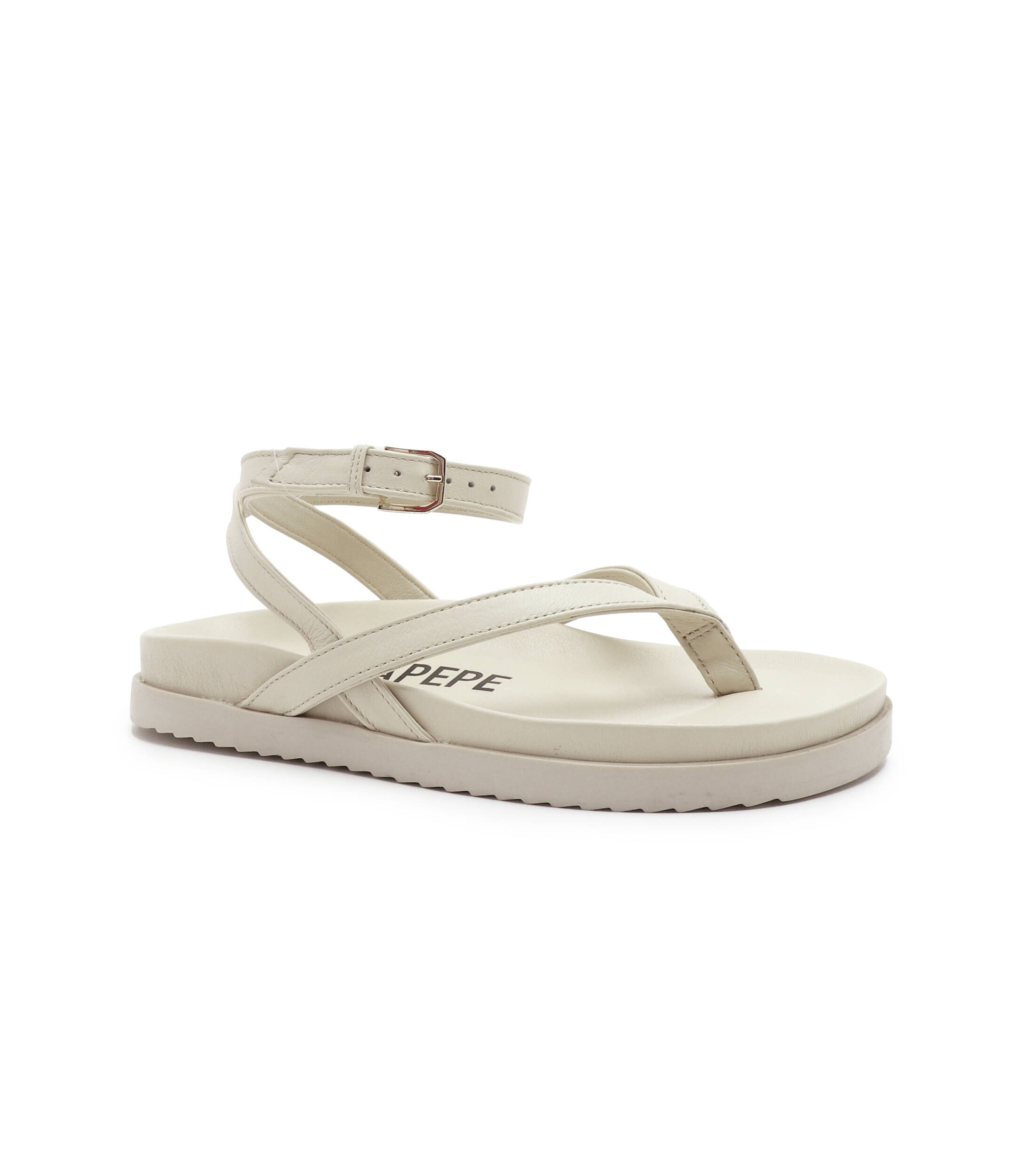 Patrizia Pepe De piele sandale