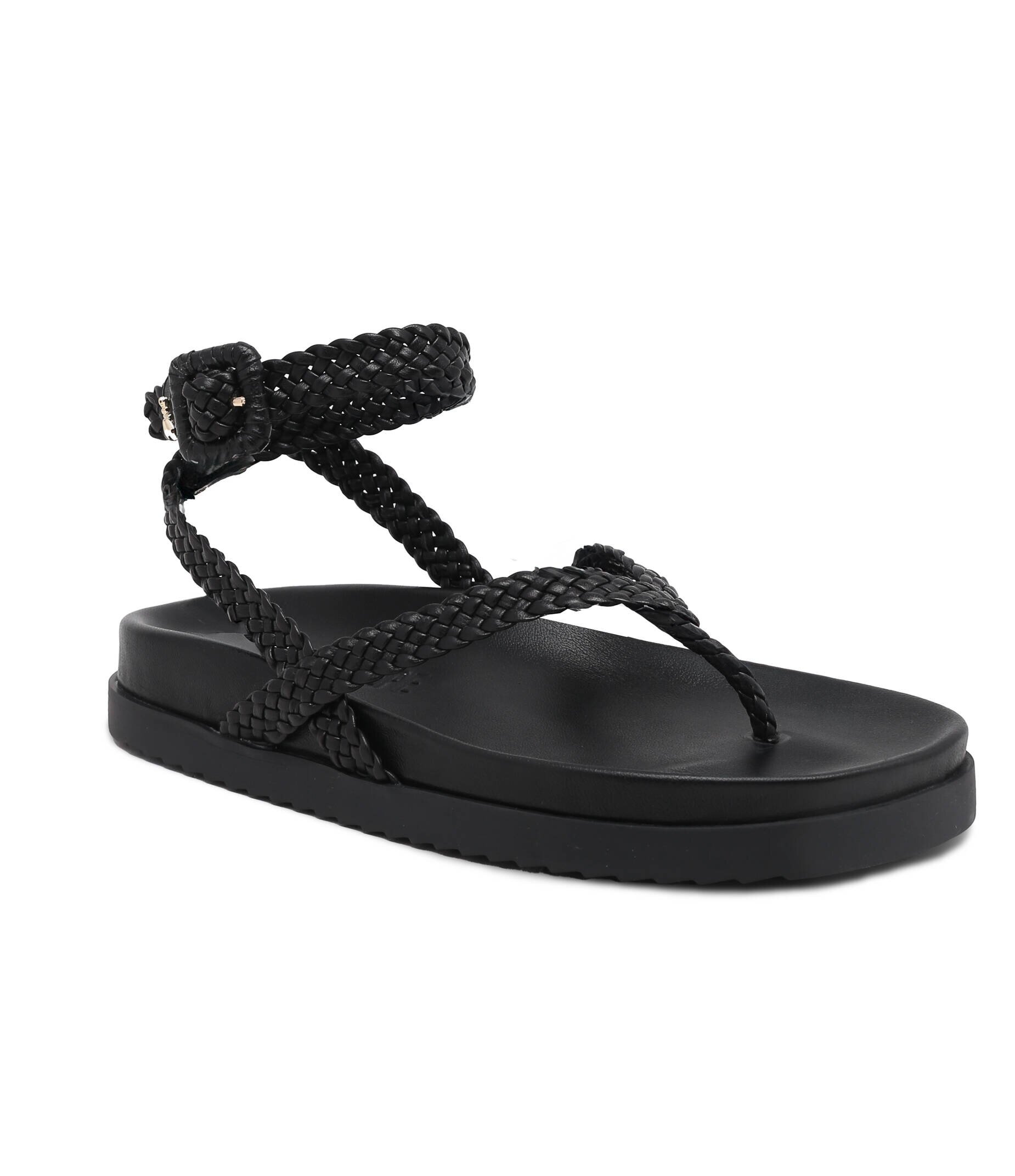 Patrizia Pepe De piele sandale