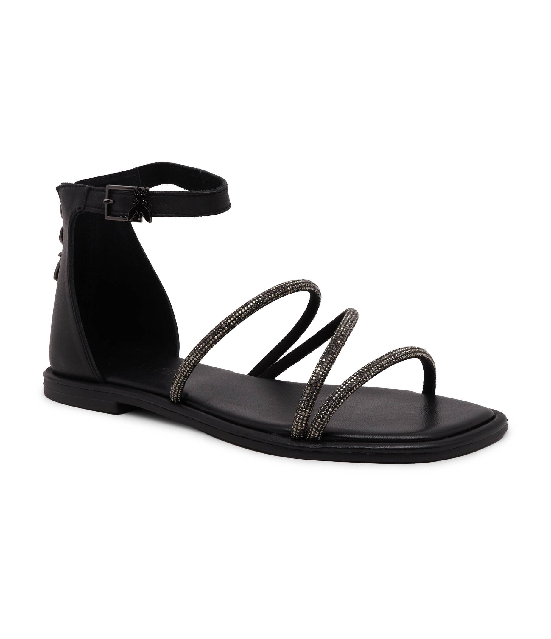 Patrizia Pepe De piele sandale