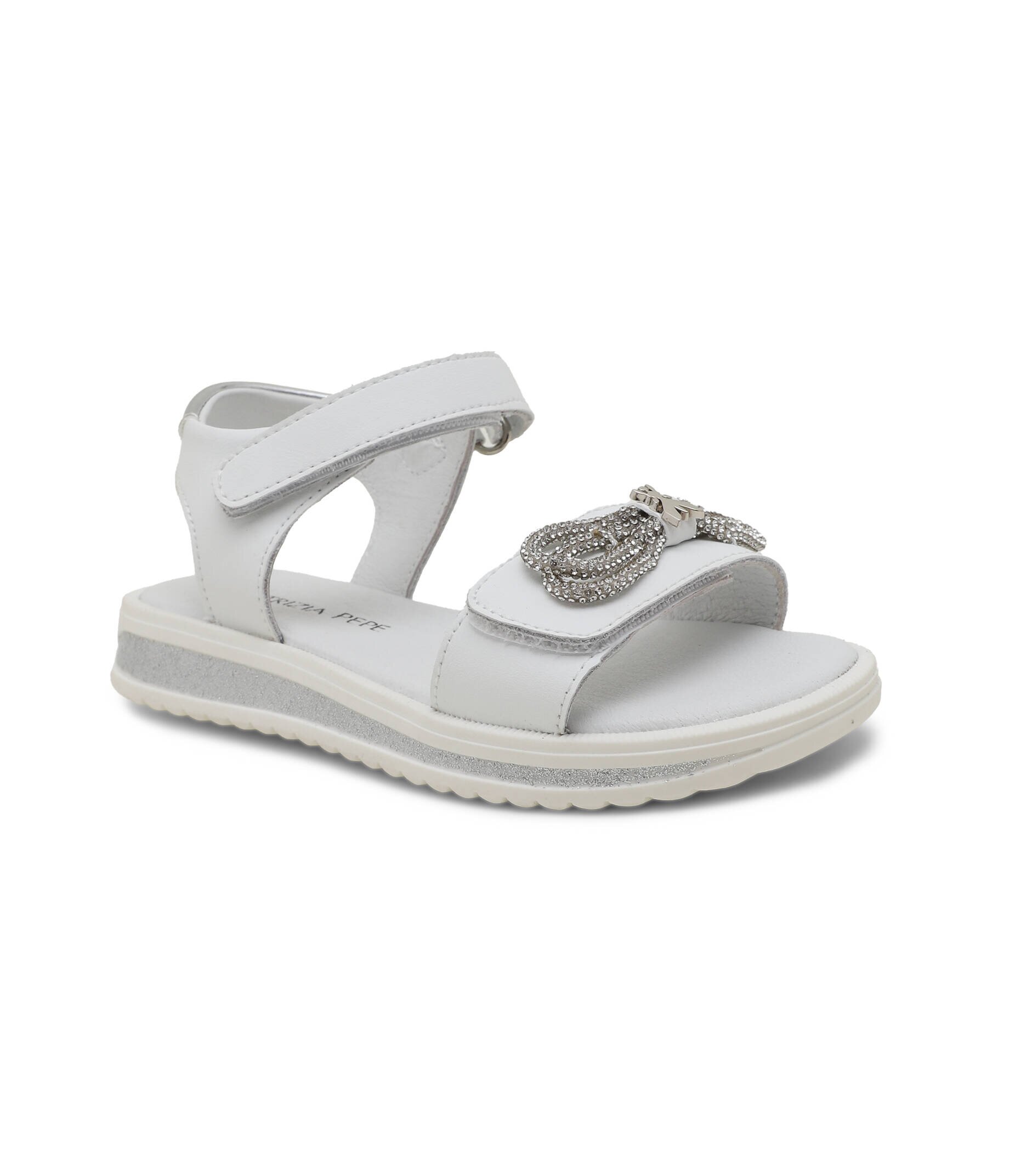 Patrizia Pepe De piele sandale