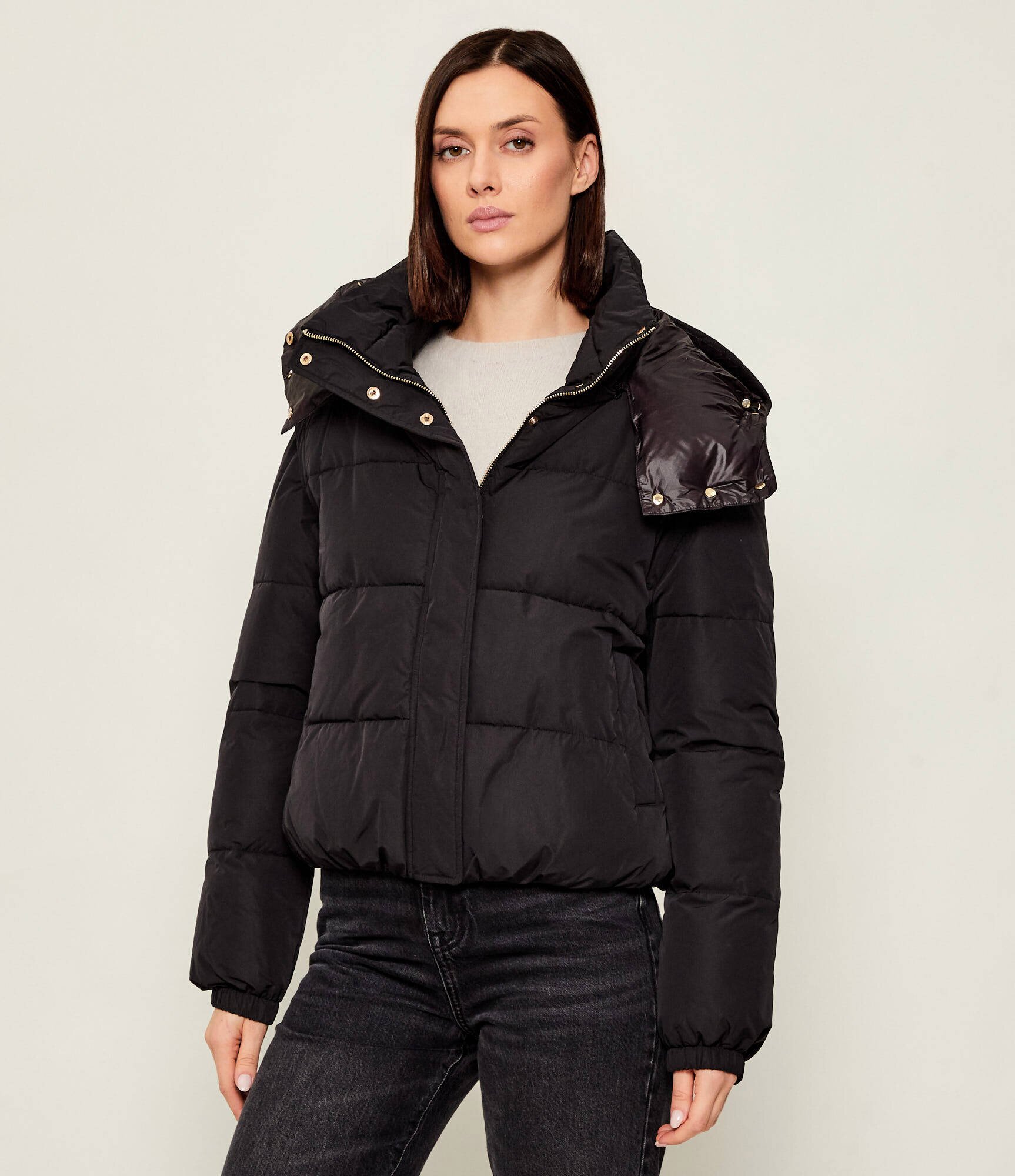 Patrizia Pepe Geacă ASPETTO GENERIC | Regular Fit