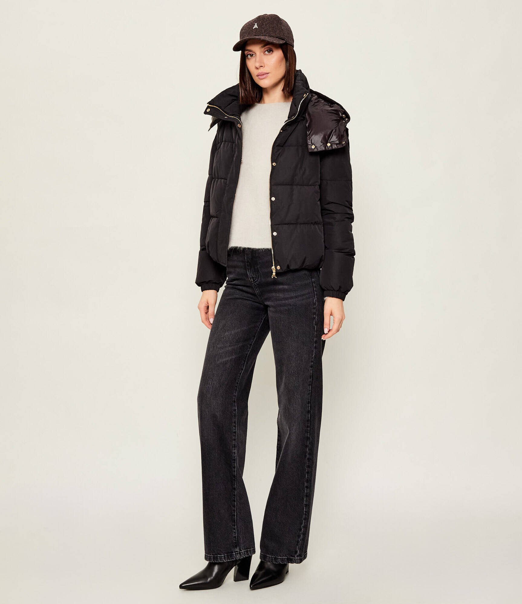 Patrizia Pepe Geacă ASPETTO GENERIC | Regular Fit