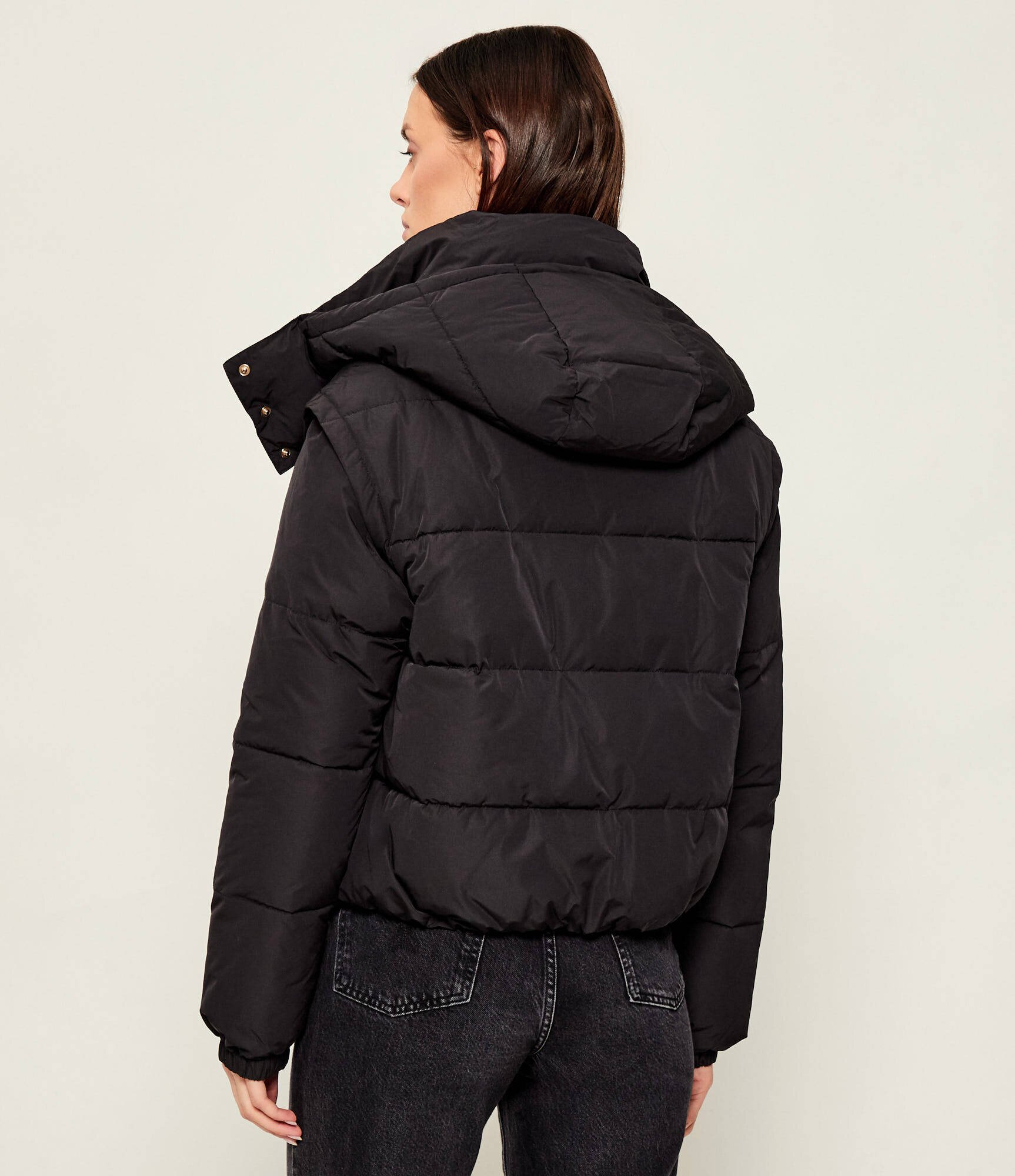 Patrizia Pepe Geacă ASPETTO GENERIC | Regular Fit
