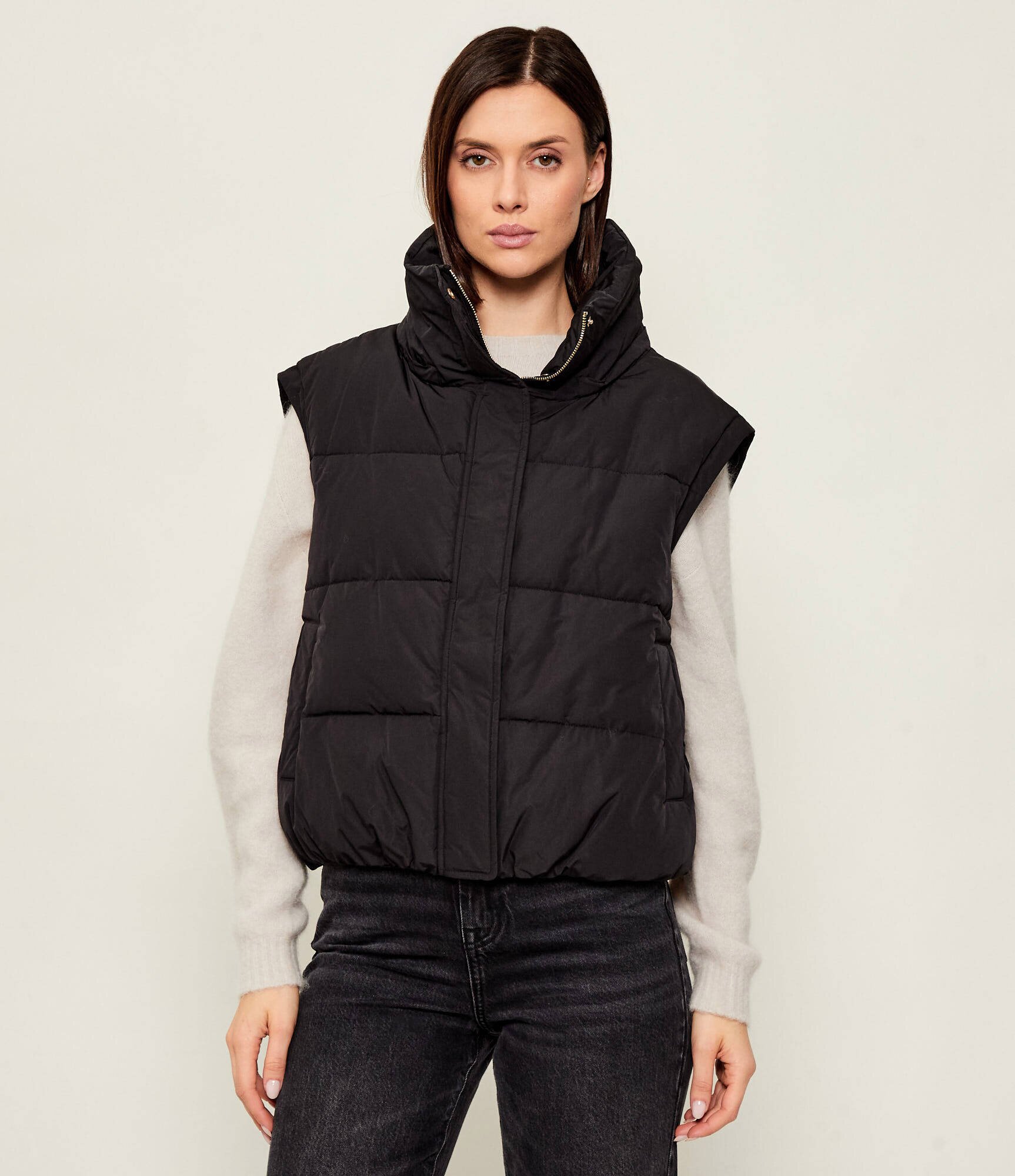 Patrizia Pepe Geacă ASPETTO GENERIC | Regular Fit