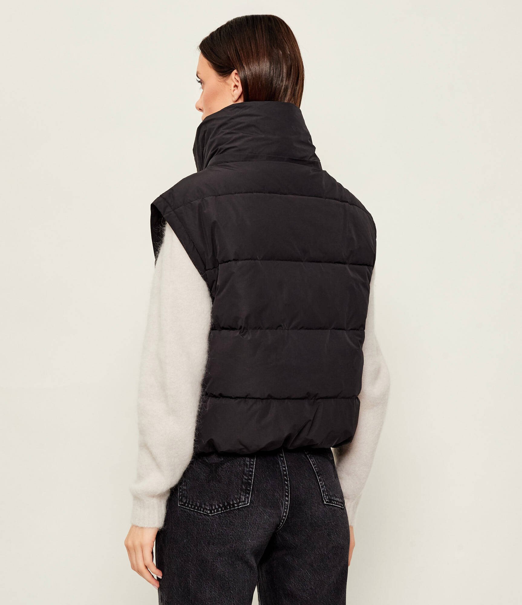 Patrizia Pepe Geacă ASPETTO GENERIC | Regular Fit