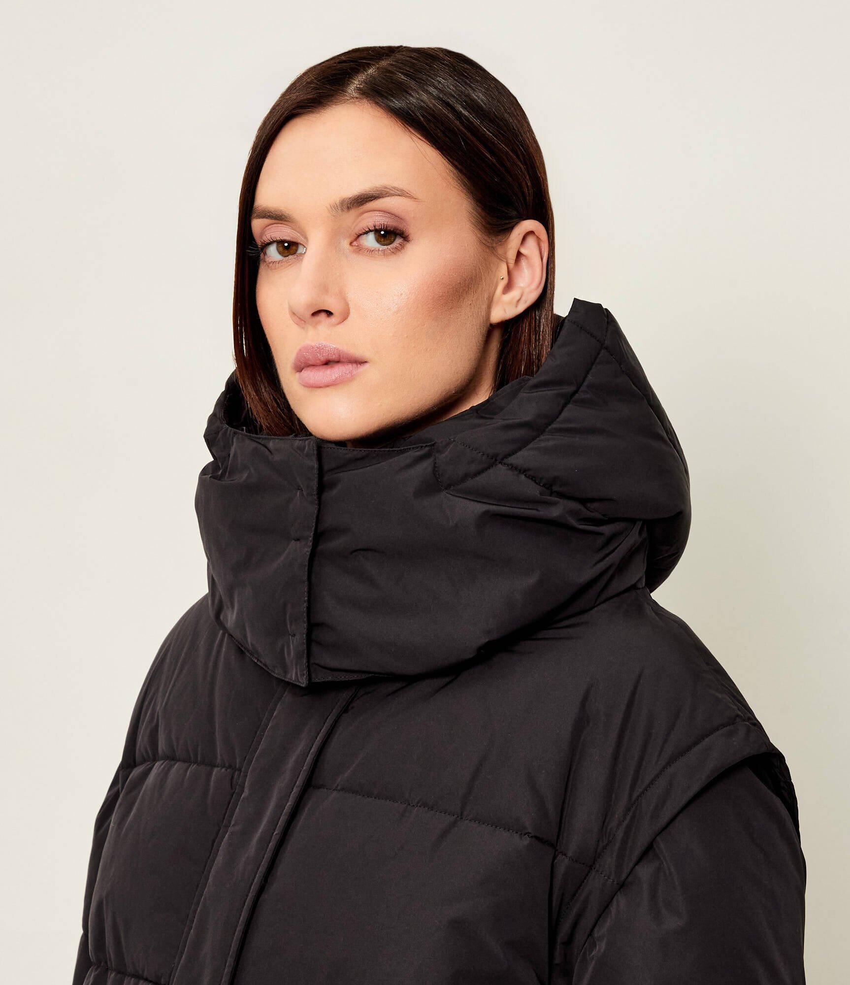 Patrizia Pepe Geacă ASPETTO GENERIC | Regular Fit